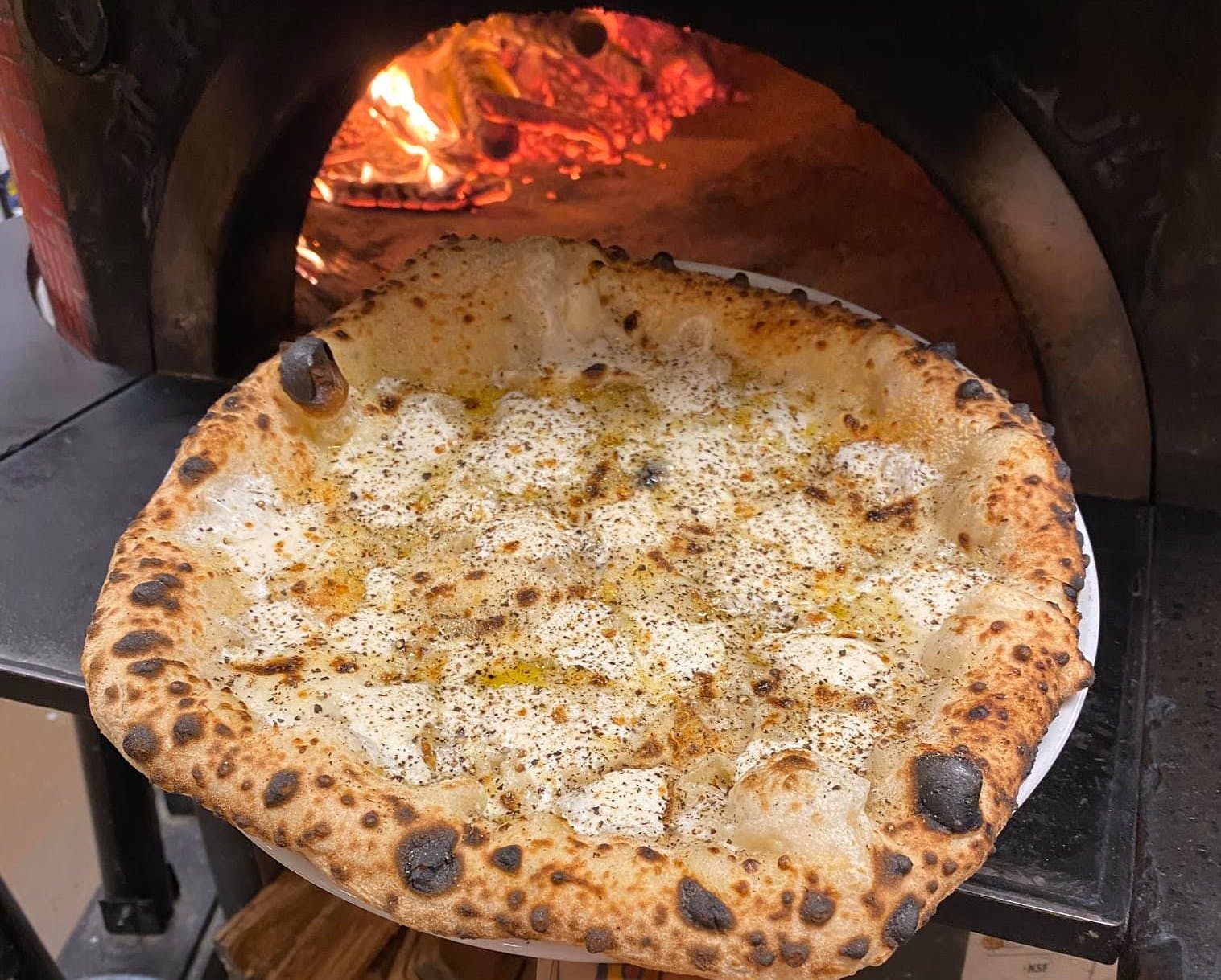 Pizzeria Bella Vista by Signorelli Chesapeake VA 927 N