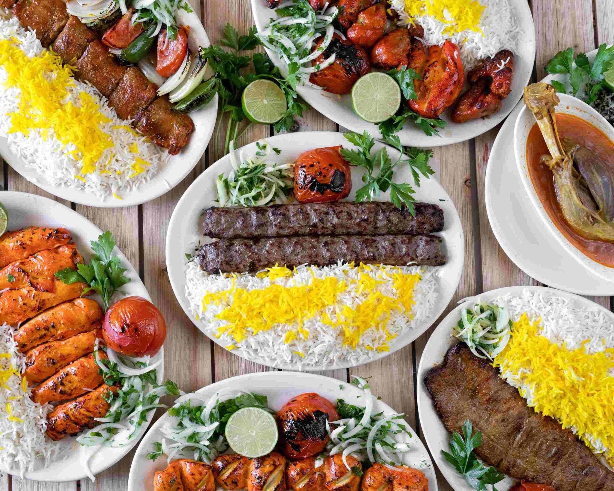 Persian grill 2024 near me