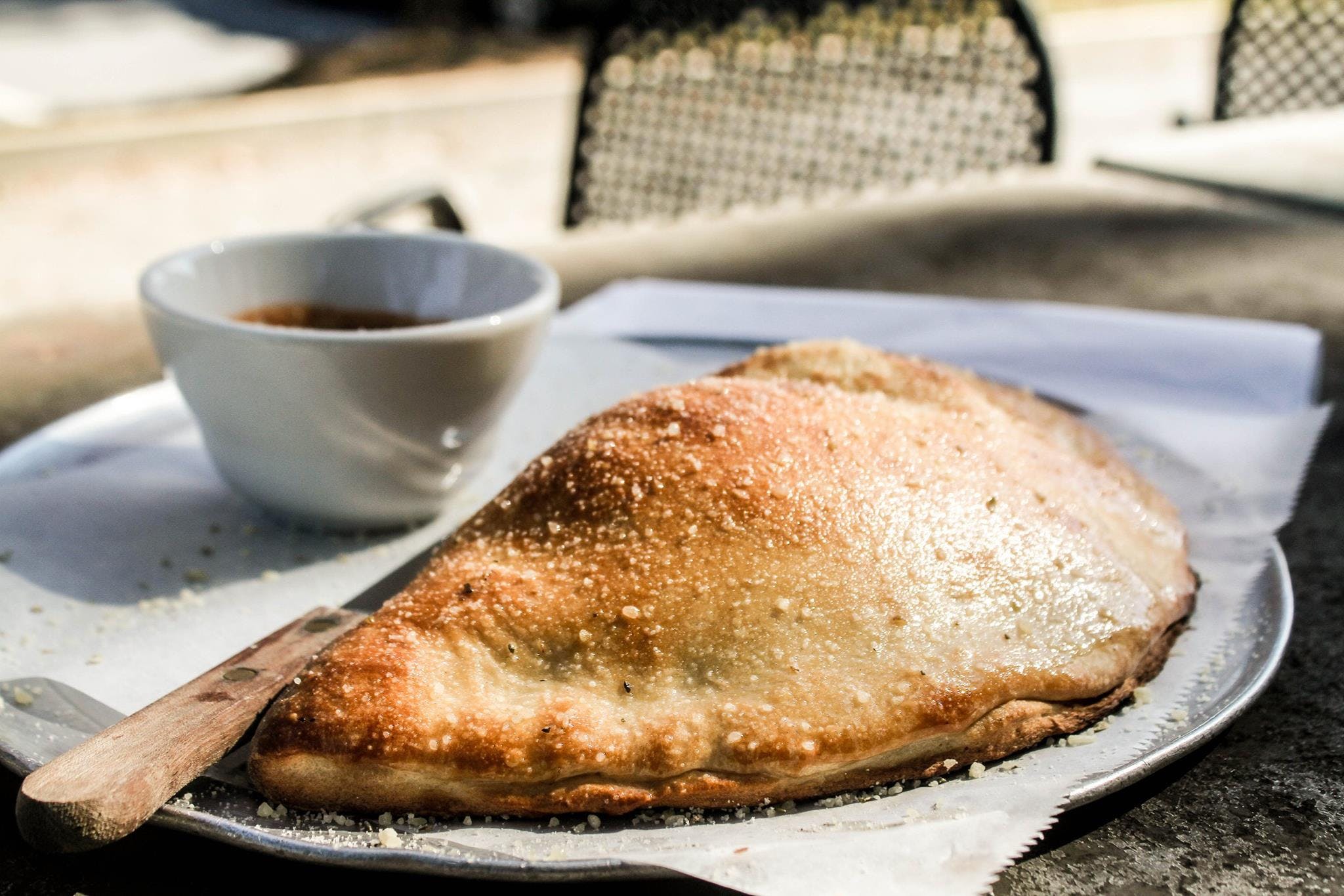 Siracusa's New York Pizzeria hero