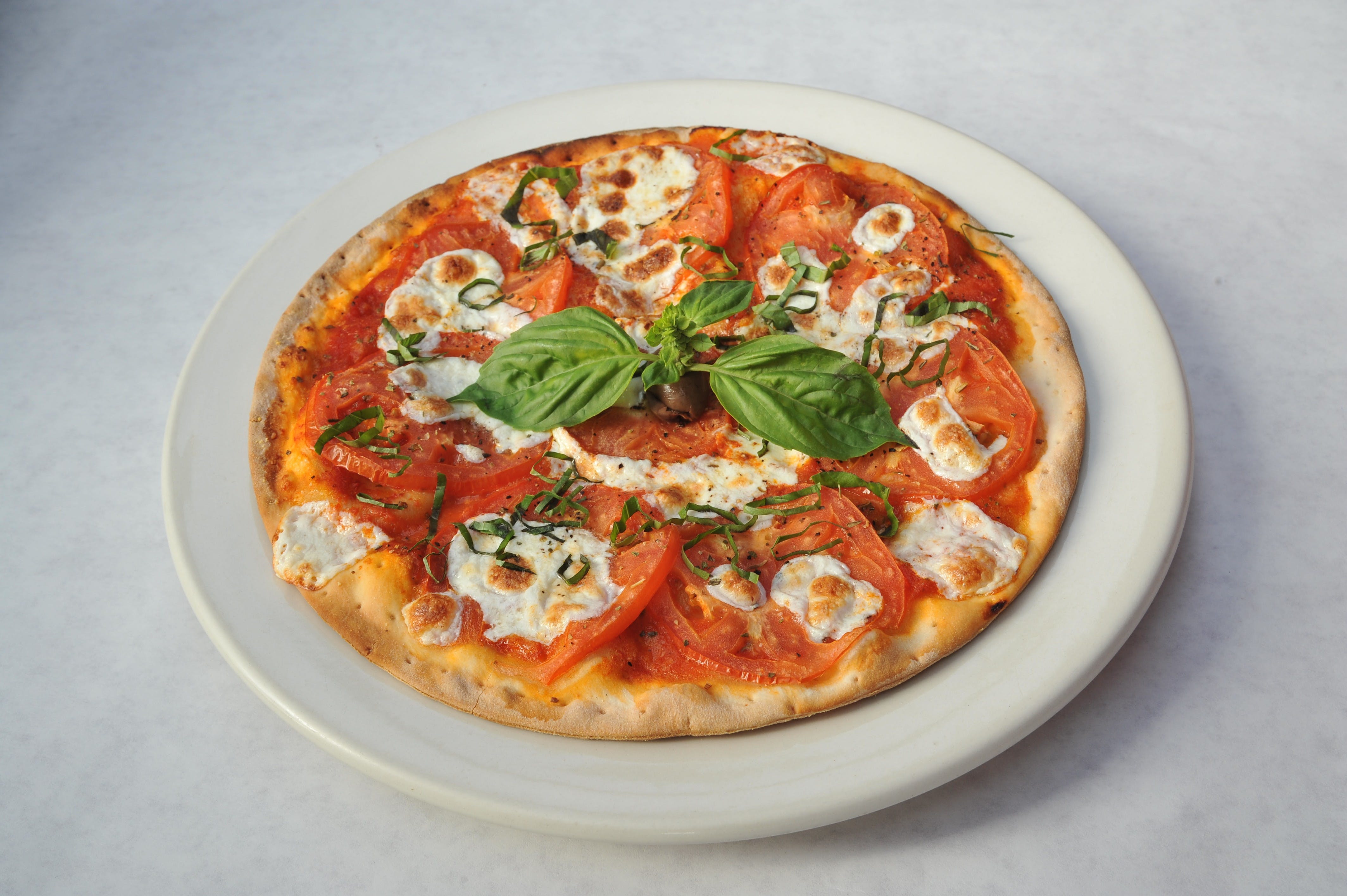 Pasta D'Arte Trattoria Italiana Menu: Pizza Delivery Chicago, IL