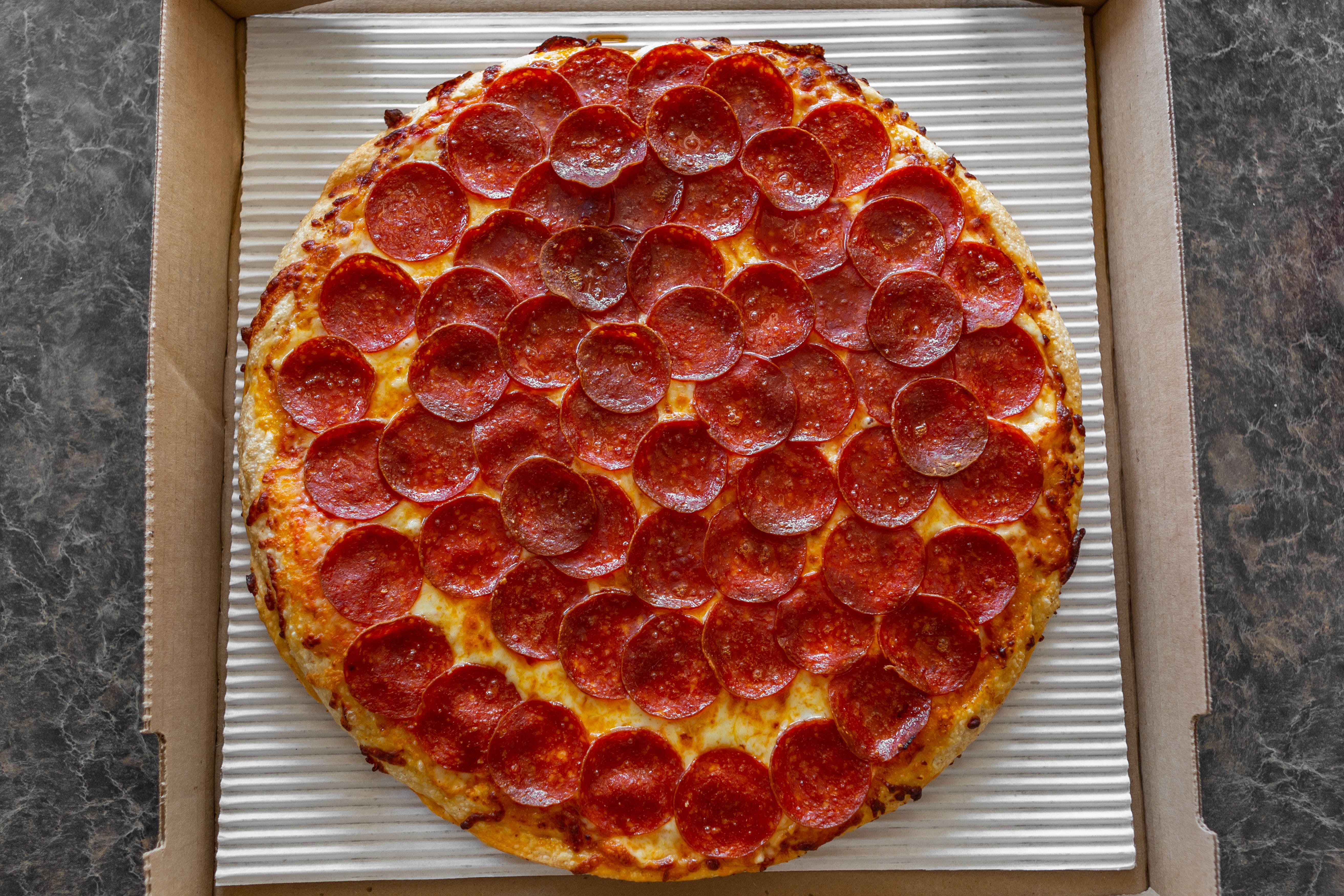 The Original Gino's Pizza – Toledo, Ohio, Pizza, Subs, Wings, Pastas