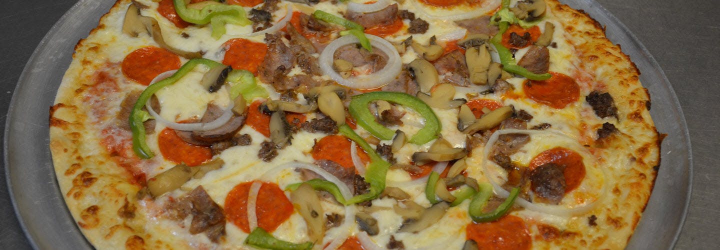 fall river house of pizza