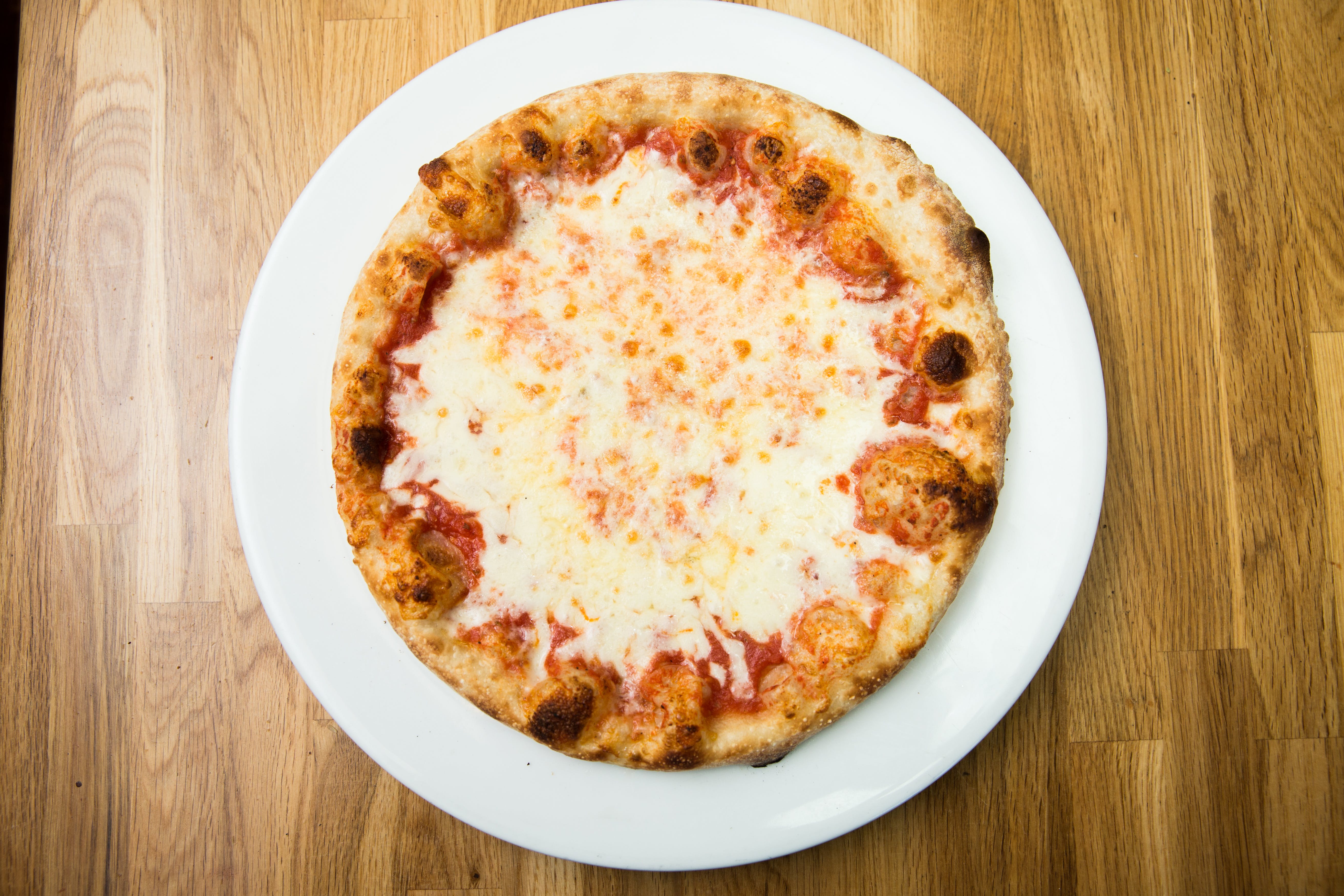 Tomato & Pesto Pizzeria Menu Rego Park, NY Order Pizza Delivery