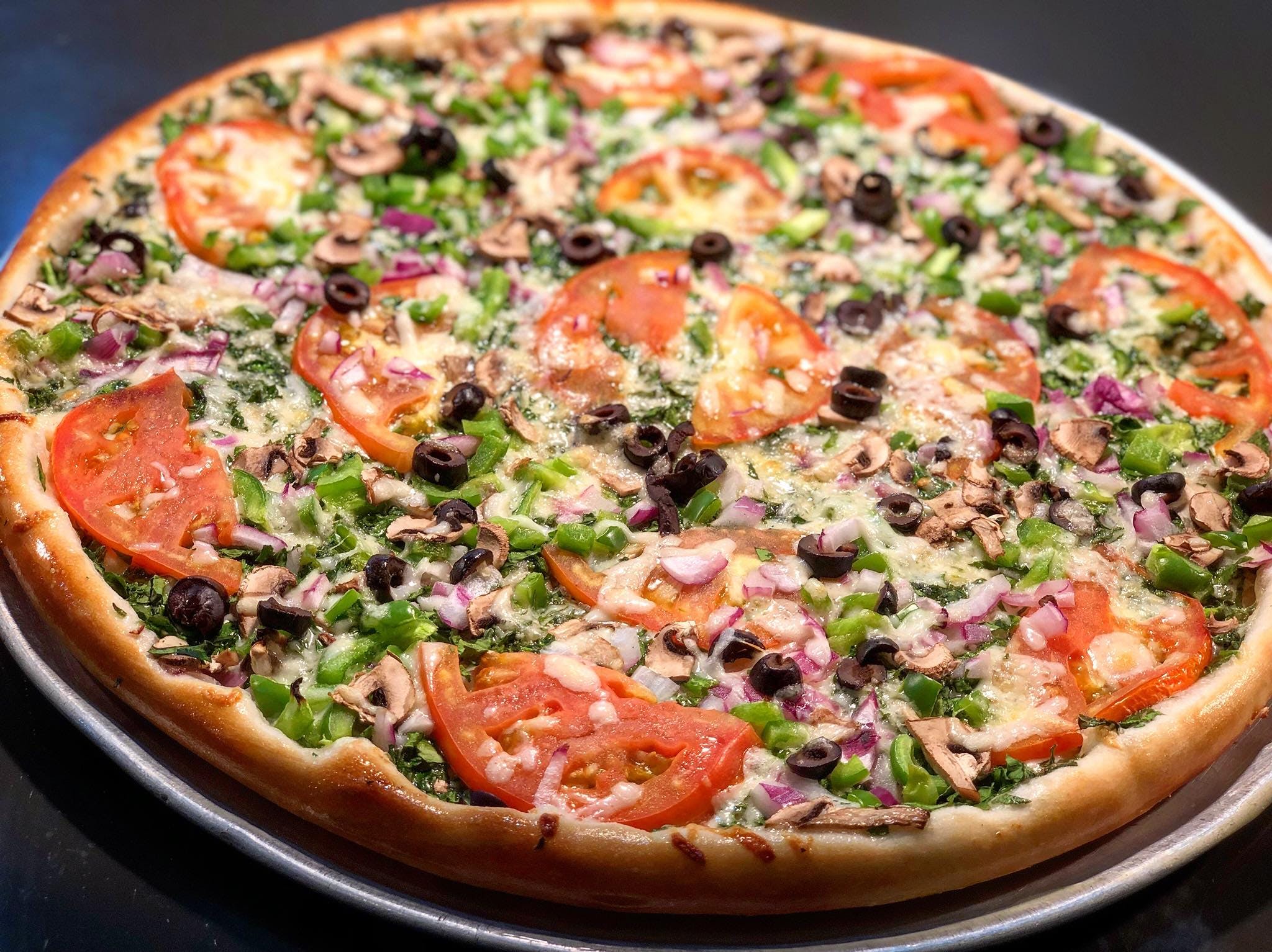 Primo Pizzeria Menu Leominster, MA Order for Pickup (̶5̶̶)̶ (10