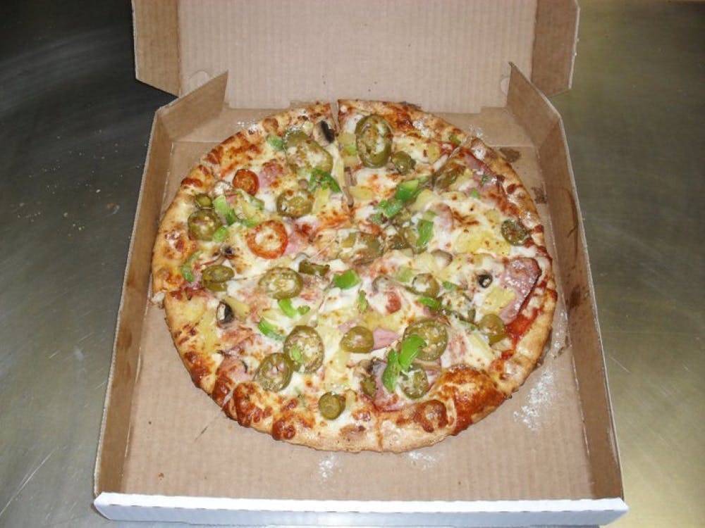 Roadrunner Pizza Las Cruces, NM 1426 Missouri Ave Hours, Menu, Order