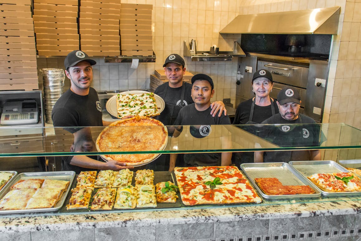 Romeo's Pizzeria Ozone Park Menu & Hours Order Delivery (5 off)