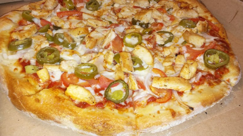 Marino's Pizza Photos - Irving - Order Delivery (5% Off)