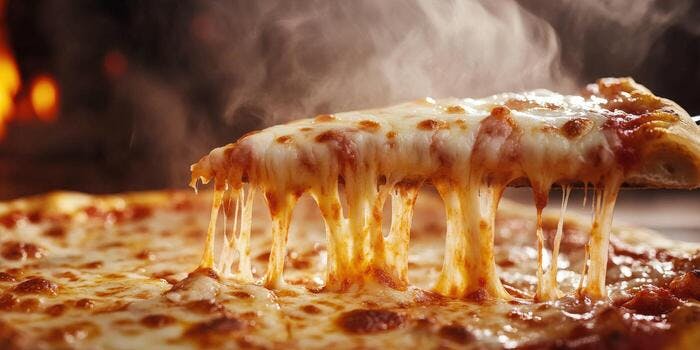 Big Foot Pizzeria hero