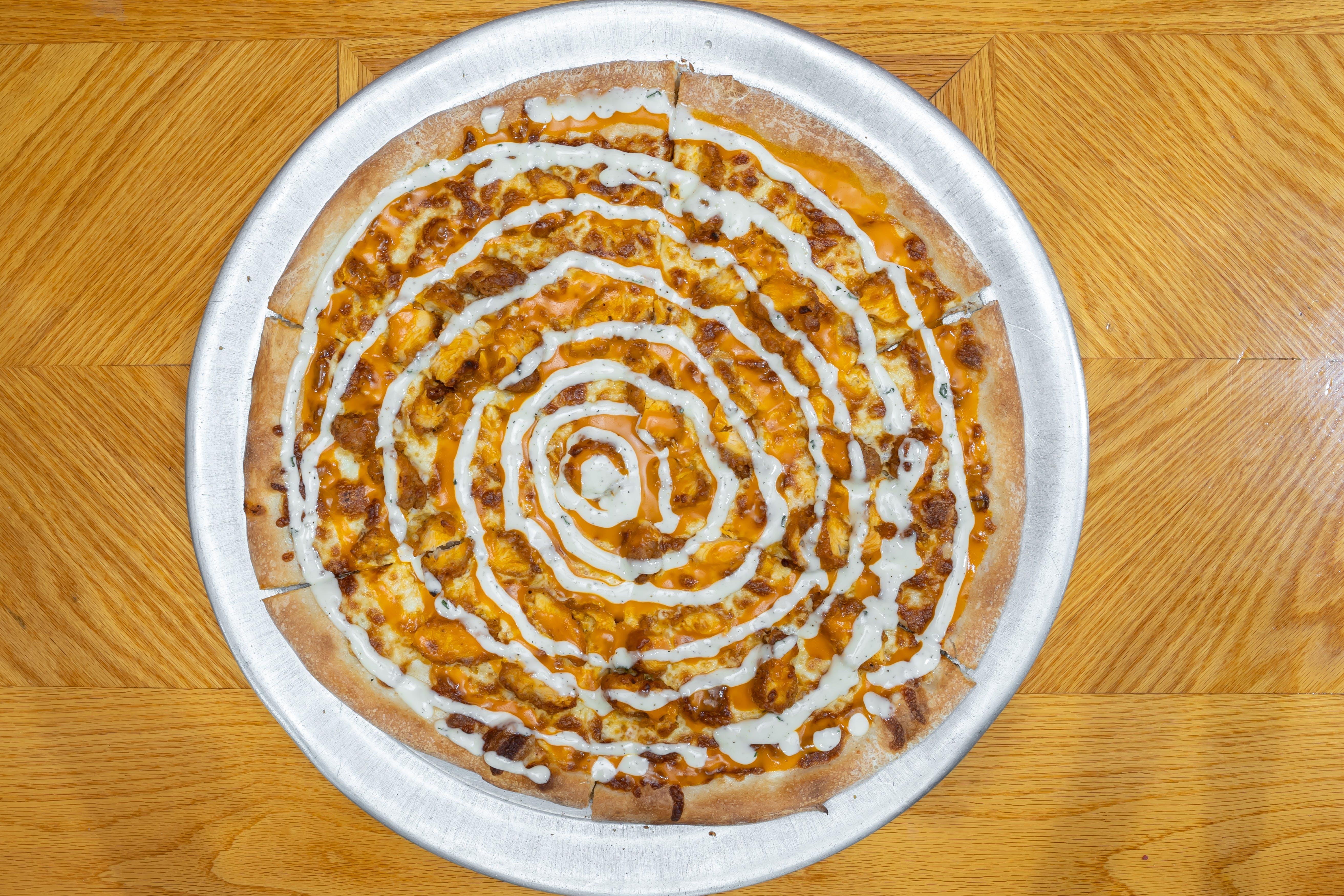 Lorenzo's Pizza and Restaurant hero