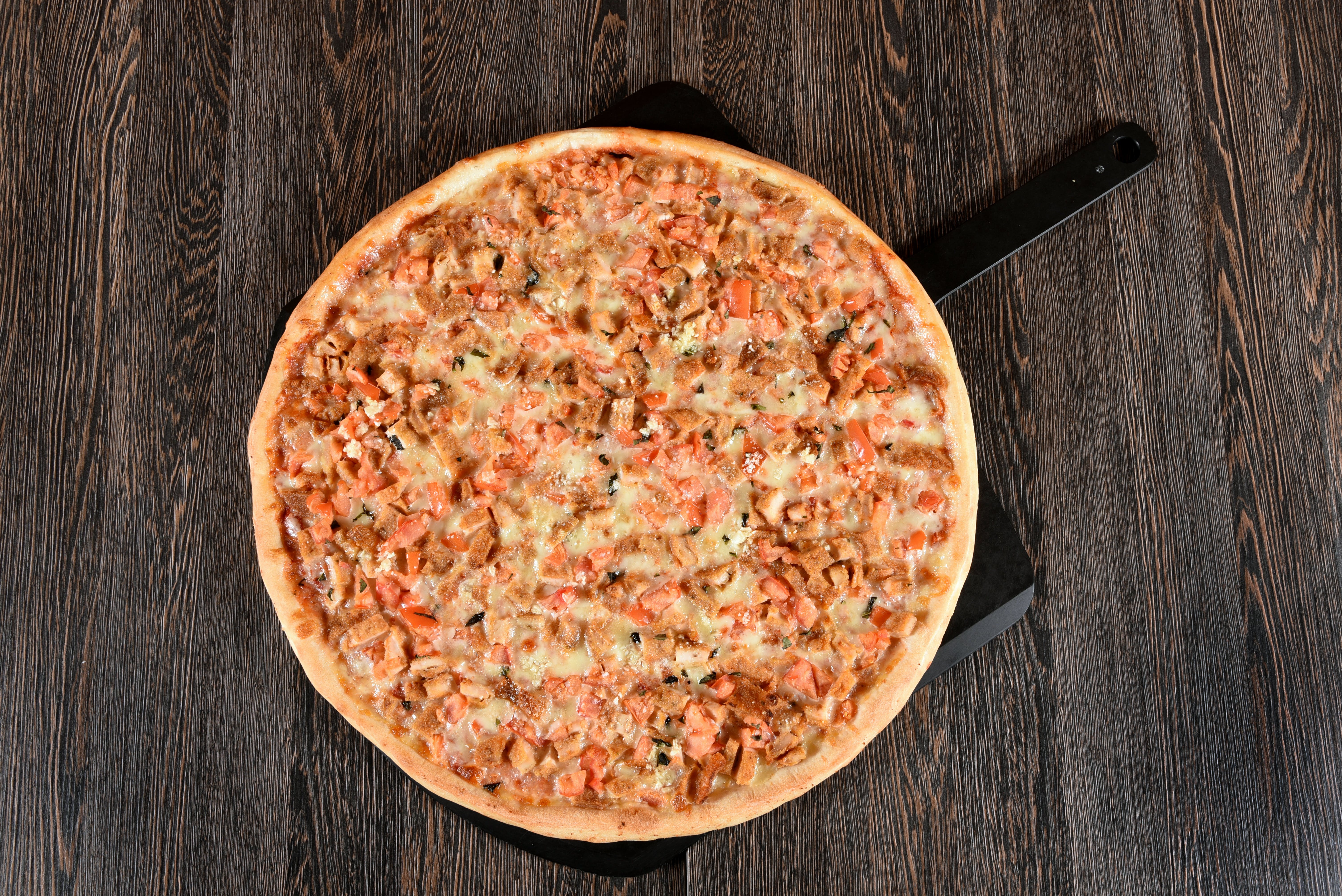 Centro Pizza Bar & Italian Kitchen Menu Long Island City, NY Order