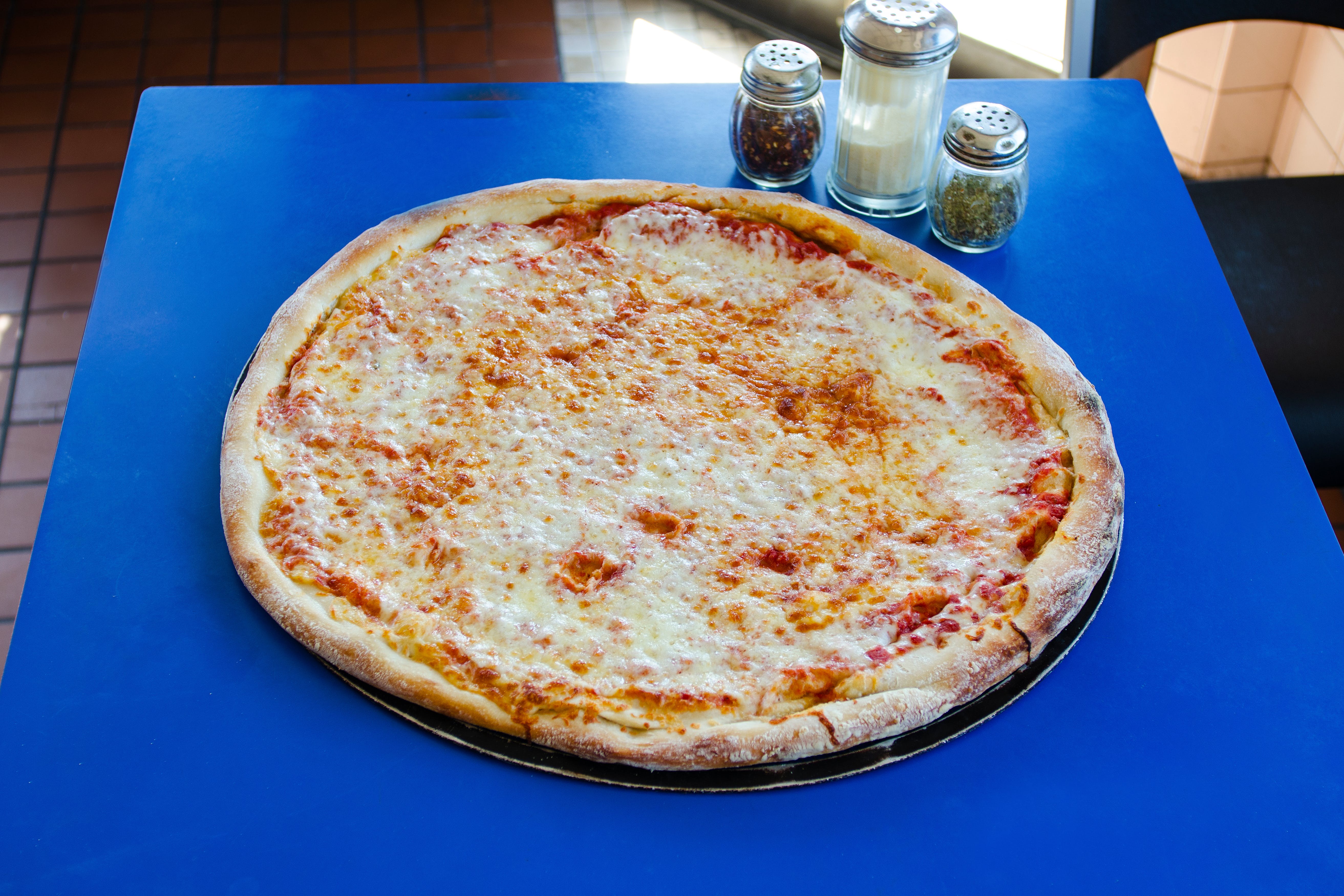 Galaxy Pizza Menu - 1239 Cottman Ave, Philadelphia, PA 19111 | Slice
