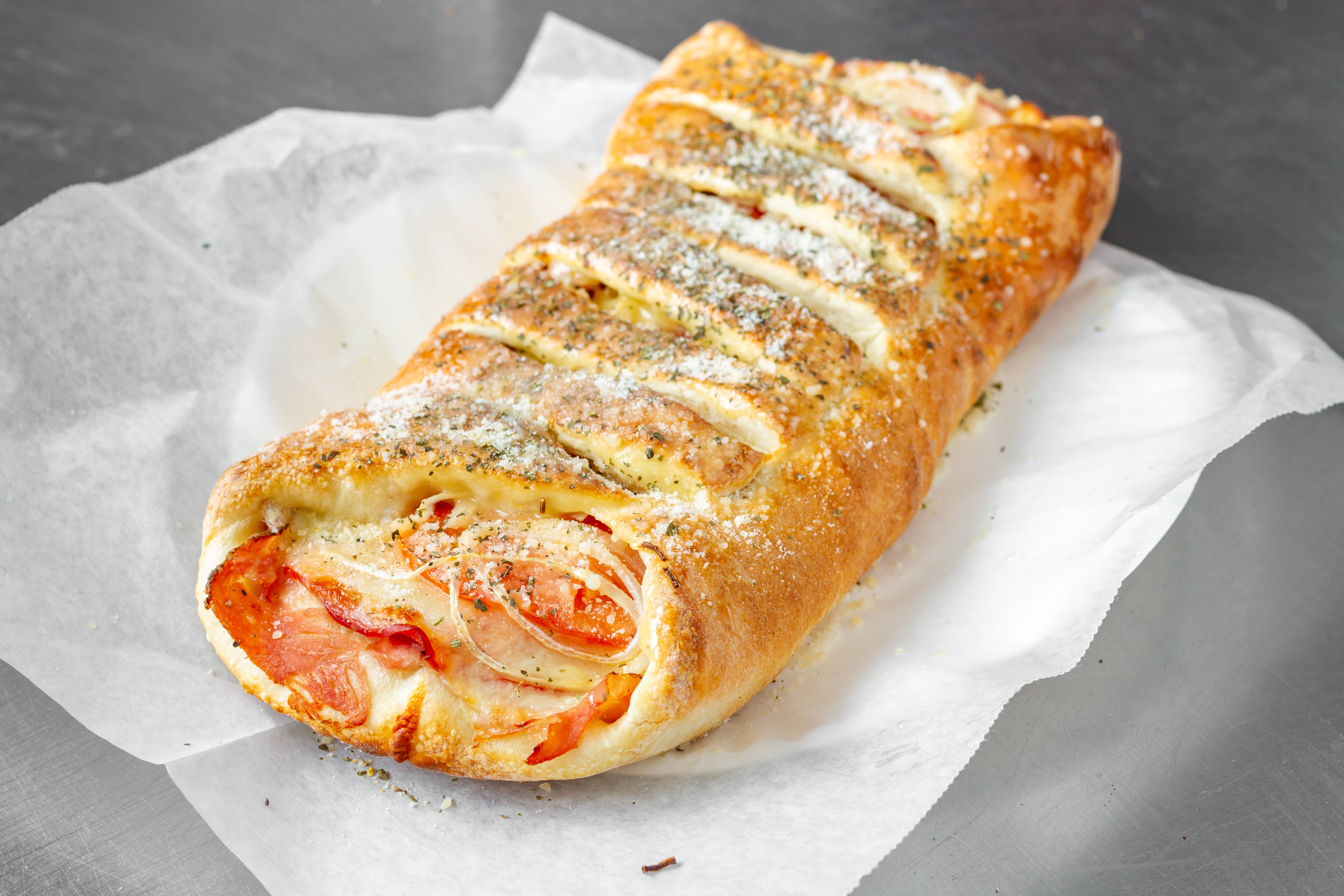 Gt Pizza Lutherville Menu Hours Order Delivery 5 Off