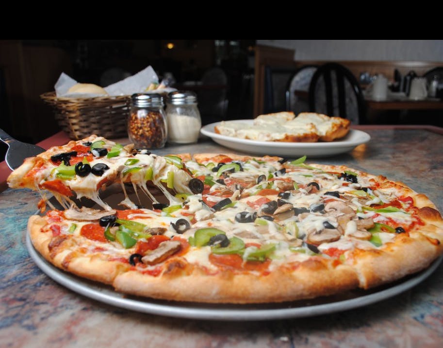 Bites & Slice Wilmington, DE 629 W 4th St Hours, Menu, Order