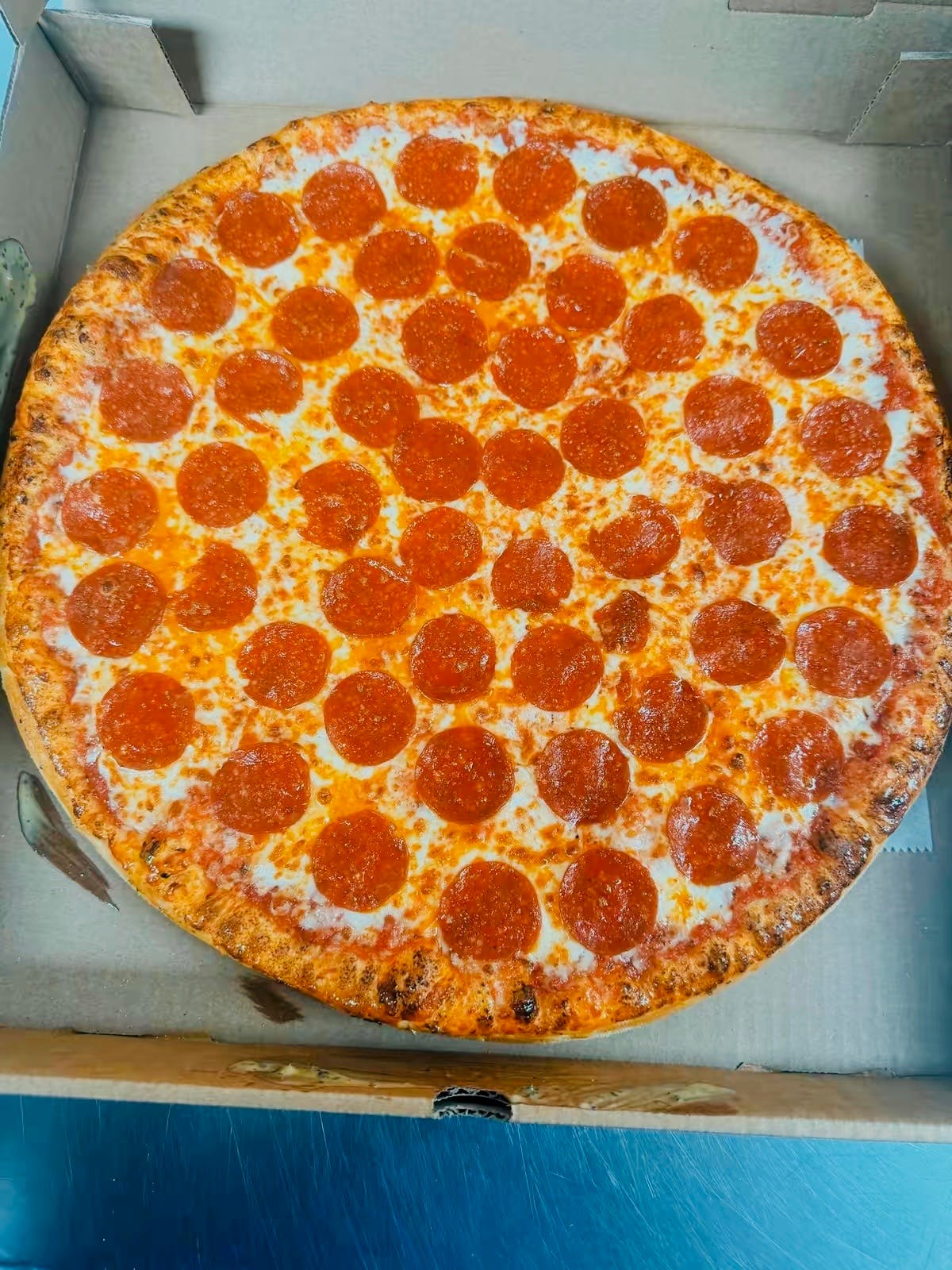 BEJTA'S PIZZA & SUBS hero