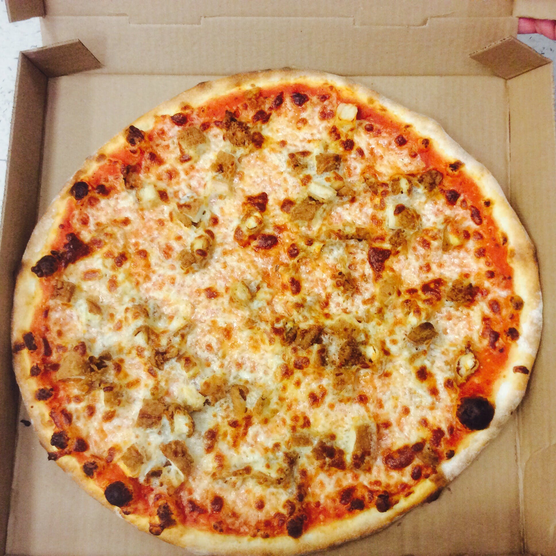 Ridgeway Pizza Stamford, CT 2802 Summer Street Hours, Menu, Order