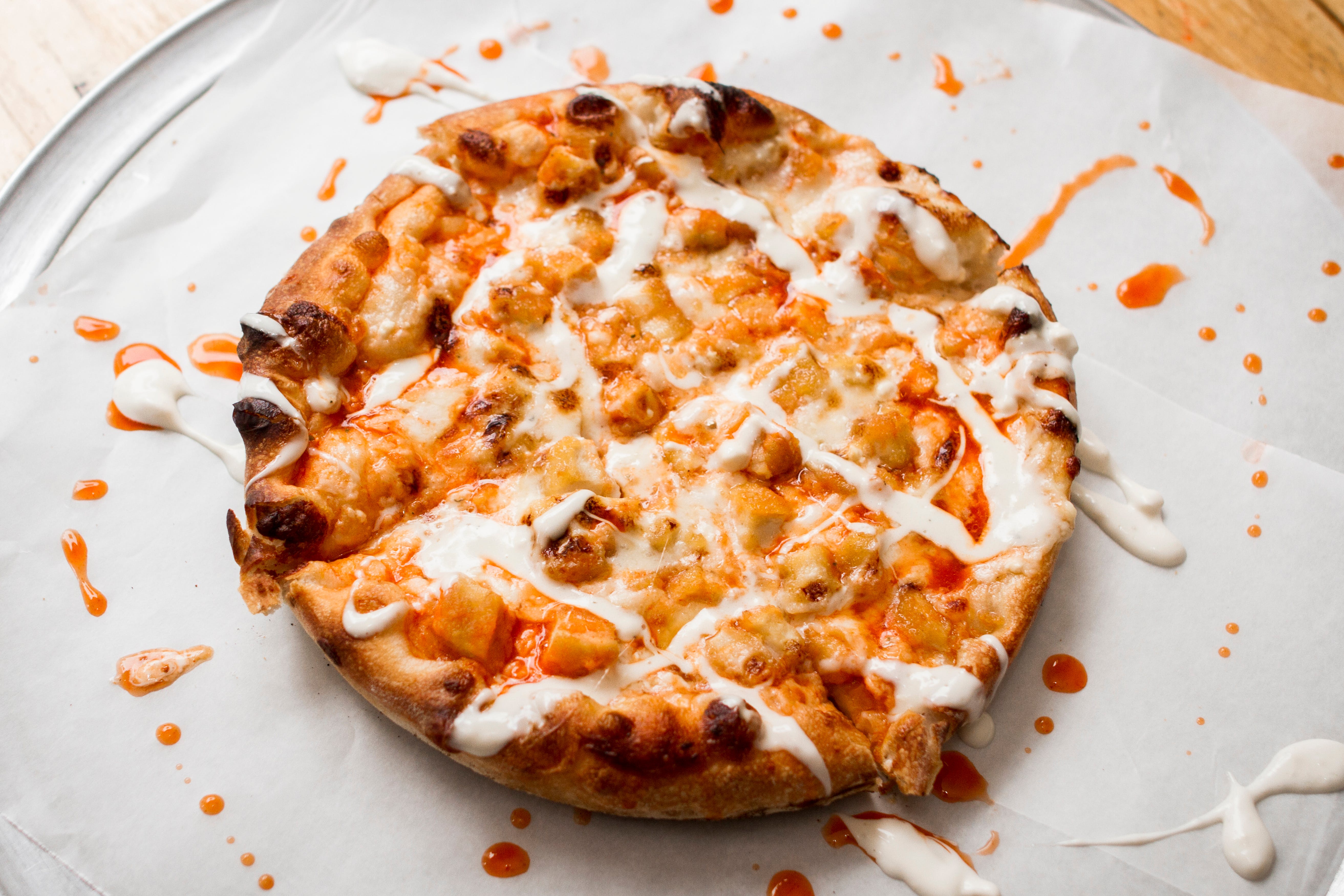 Torna's Pizzeria Menu Hoboken, NJ Order Pizza Delivery (̶5̶̶)̶ (10