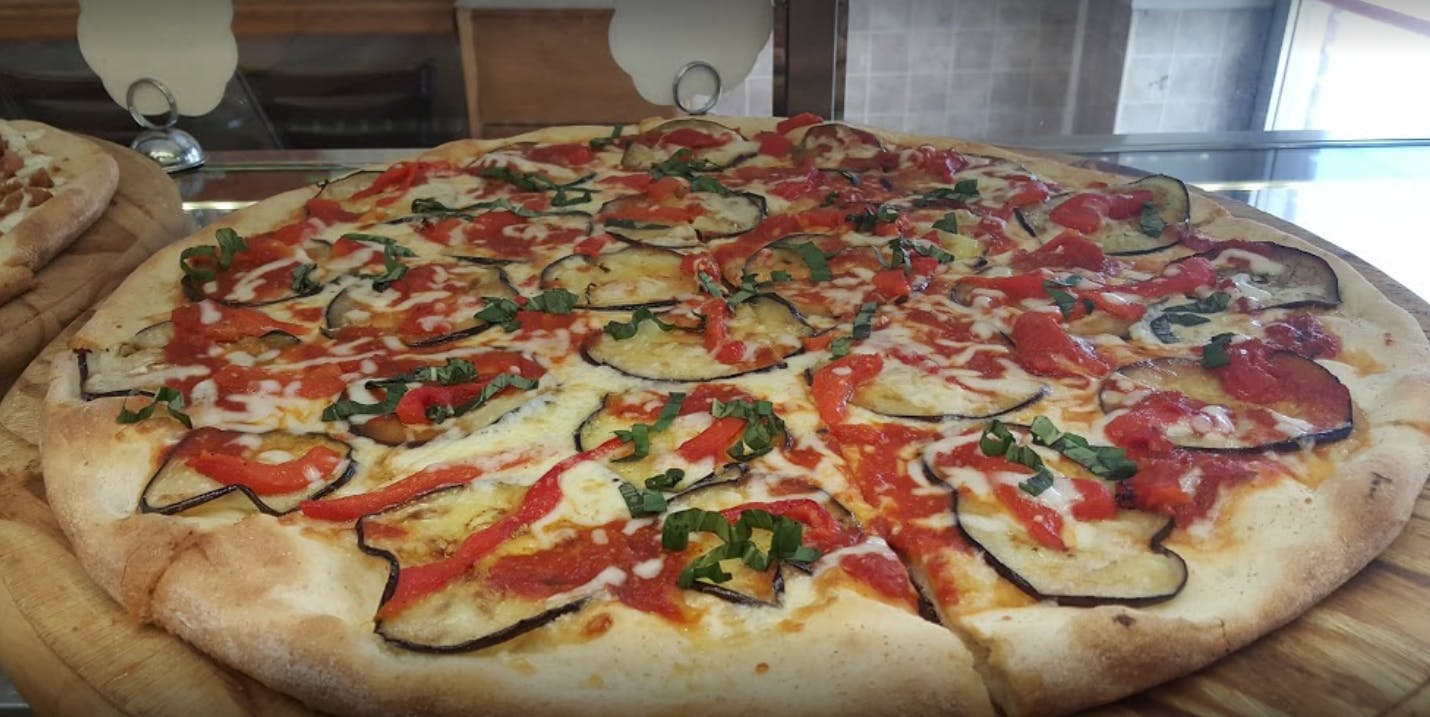 Little Sicily Pizza Menu Glassboro, NJ Order Delivery (̶3̶̶)̶ (5