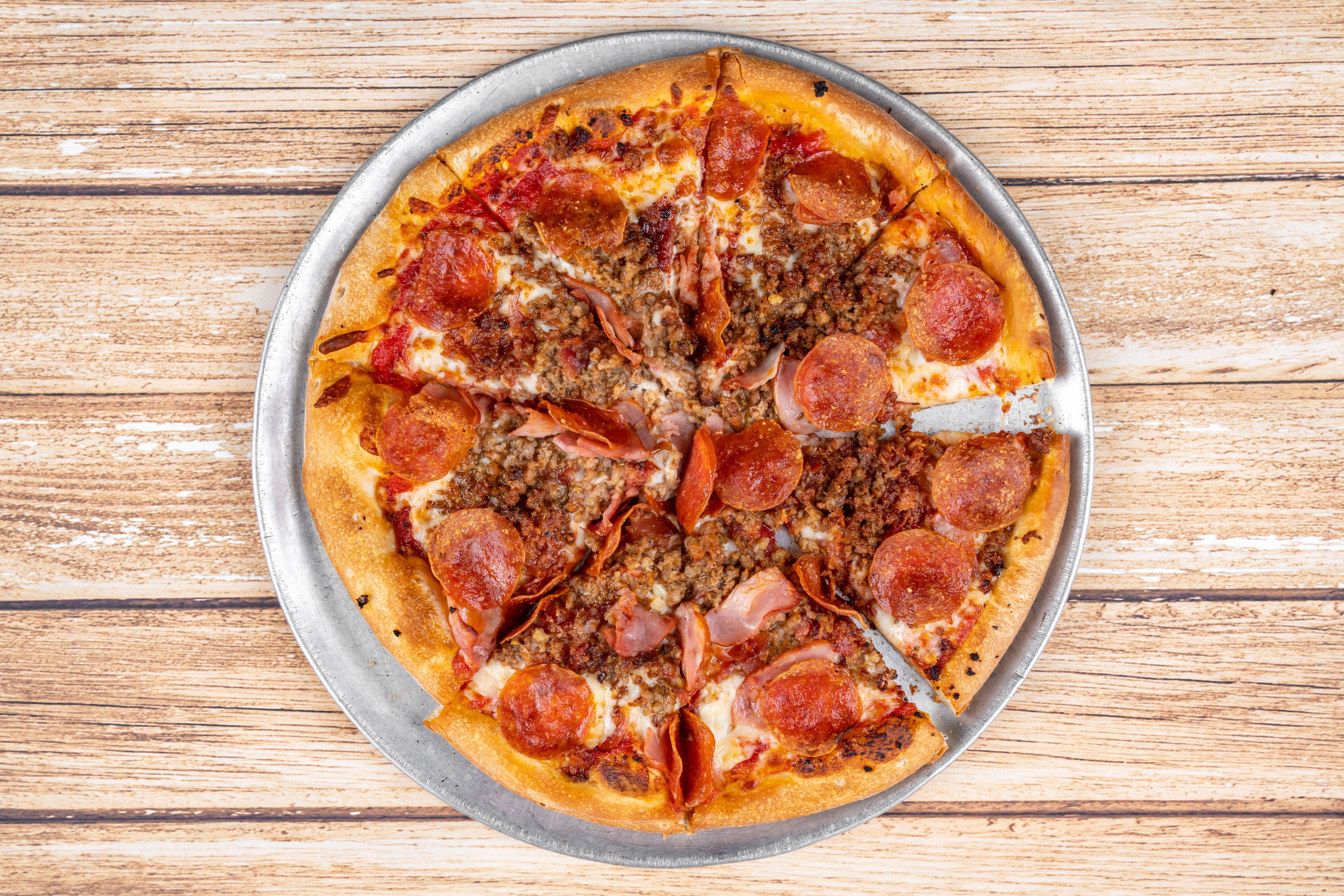 Angelo’s Pizza & Pasta - Webster, TX - 400 Bay Area Blvd - Hours