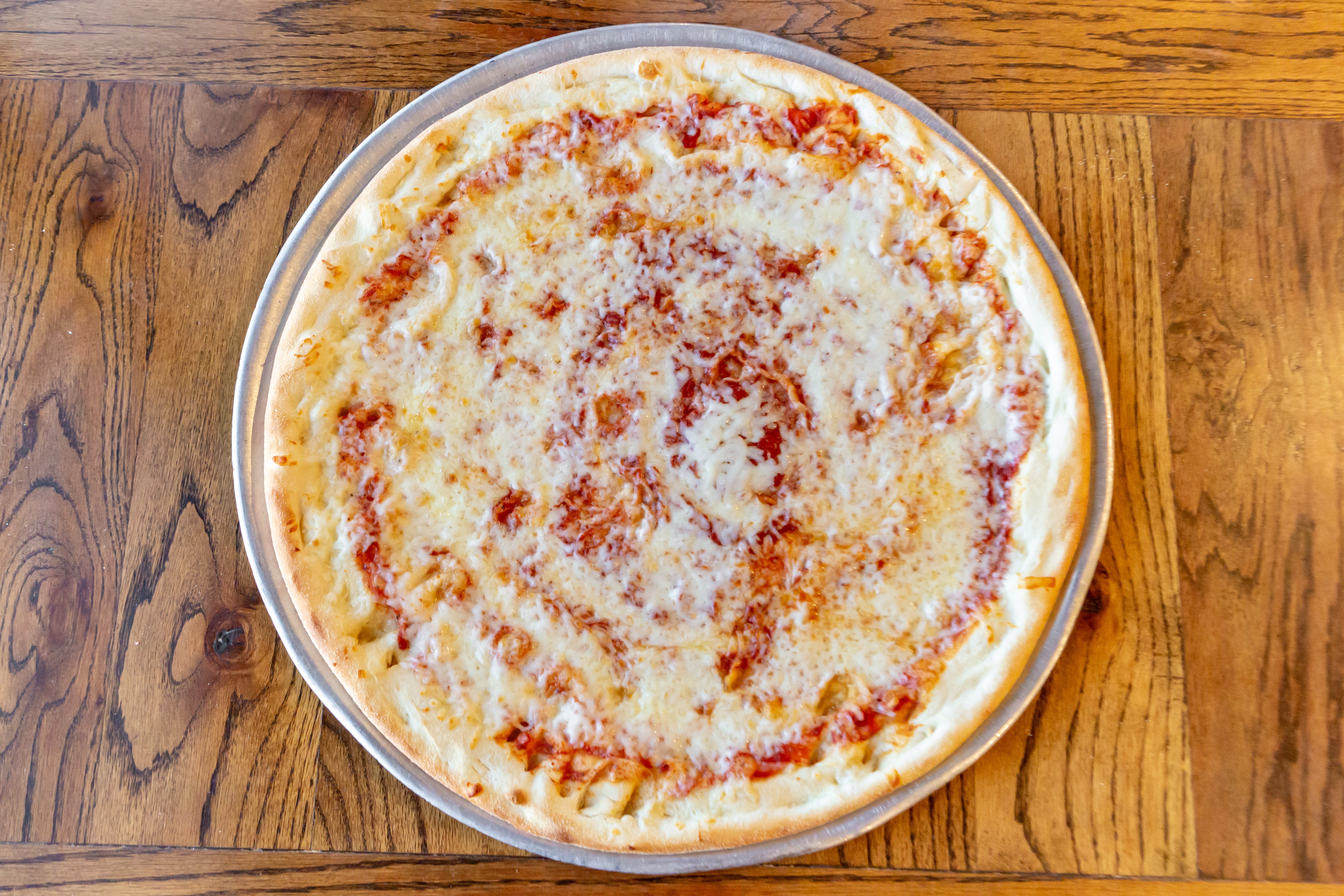 Joe's Pizza & Pasta Mesquite, TX 308 S Galloway Ave Hours, Menu