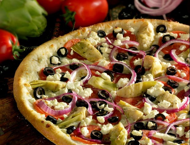 Buck S Pizza Menu Mission Tx Order Delivery 3 5 Off Slice