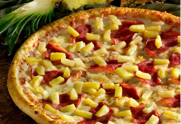 Buck S Pizza Menu Mission Tx Order Delivery 3 5 Off Slice