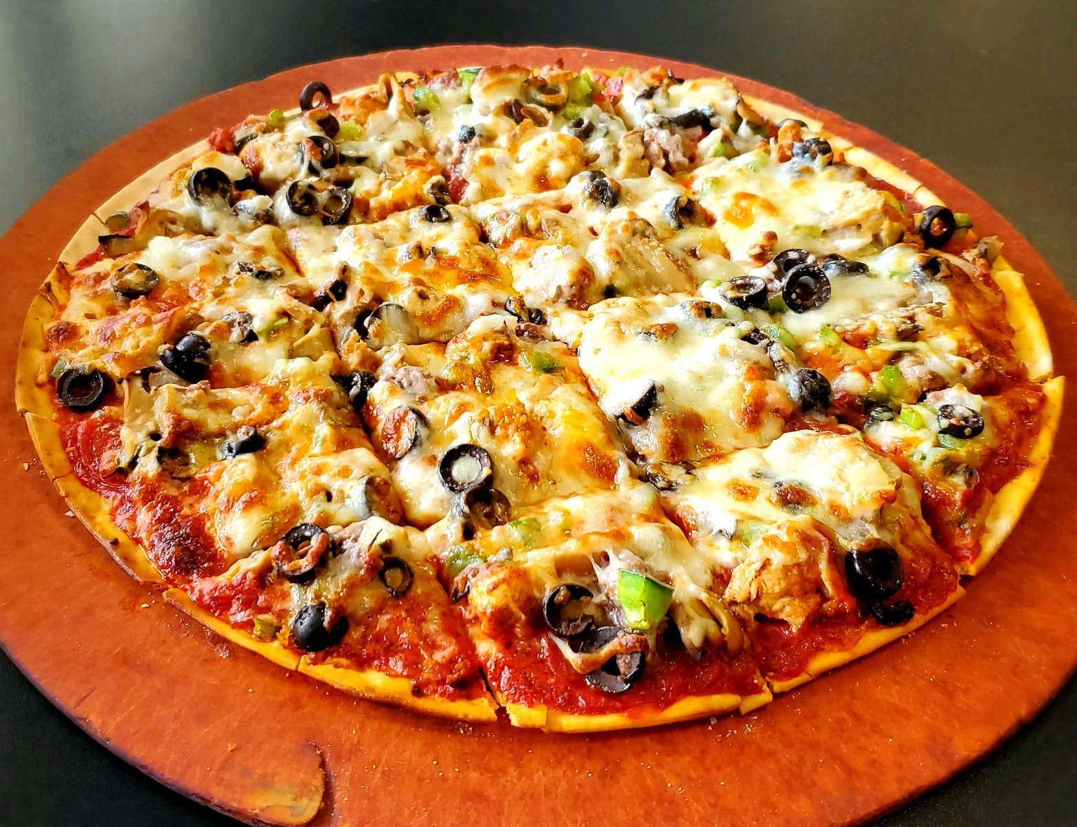 Bianchi Boys Pizza & Pasta Menu - Altoona, IA - Order Delivery | Slice