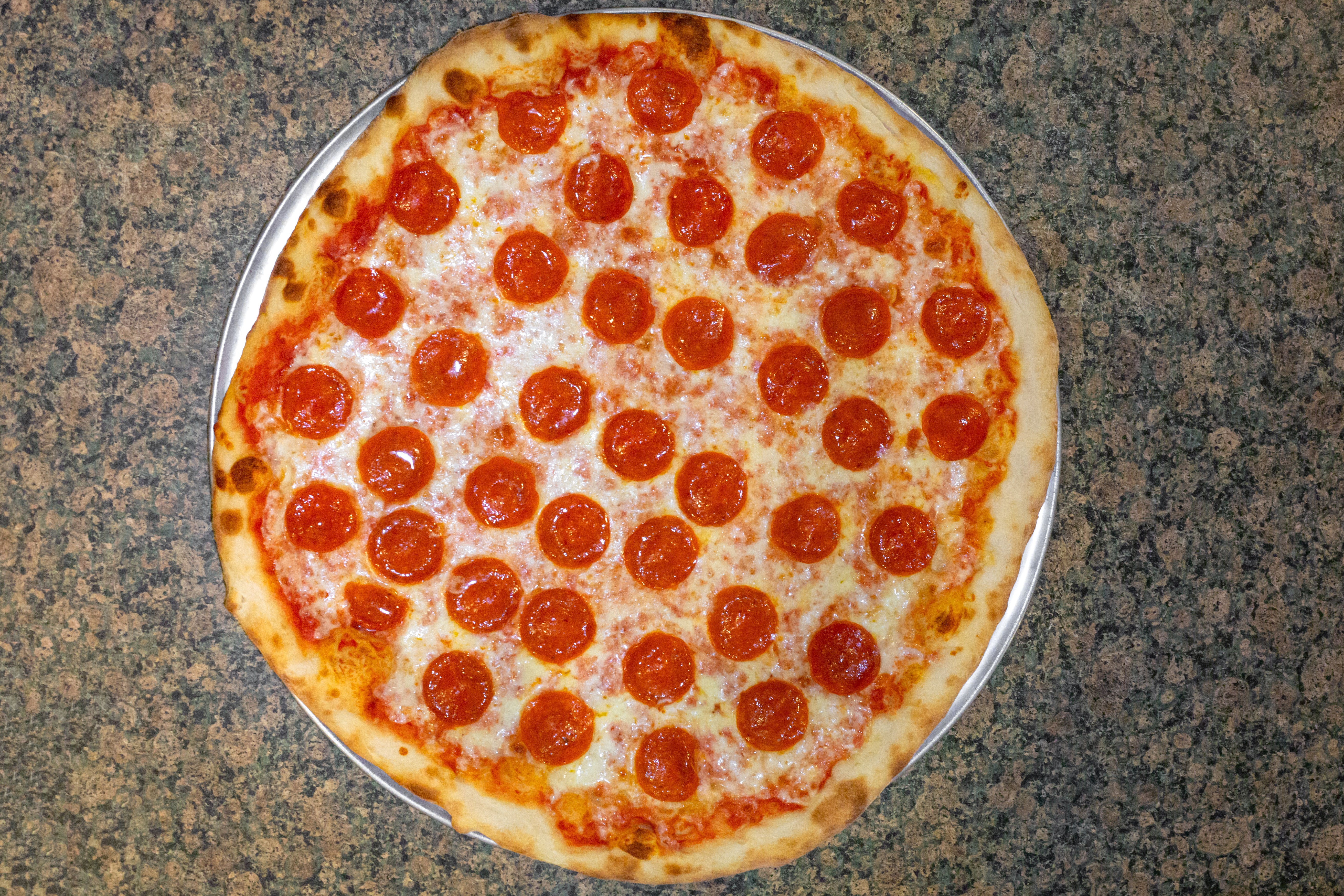 Papa Luigi Pizza Reviews, Swedesboro, NJ