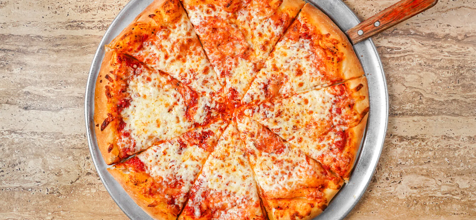 Chicago's Pizza - San Antonio, TX - 5525 Blanco Rd - Hours, Menu, Order