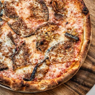 Boston Pizza