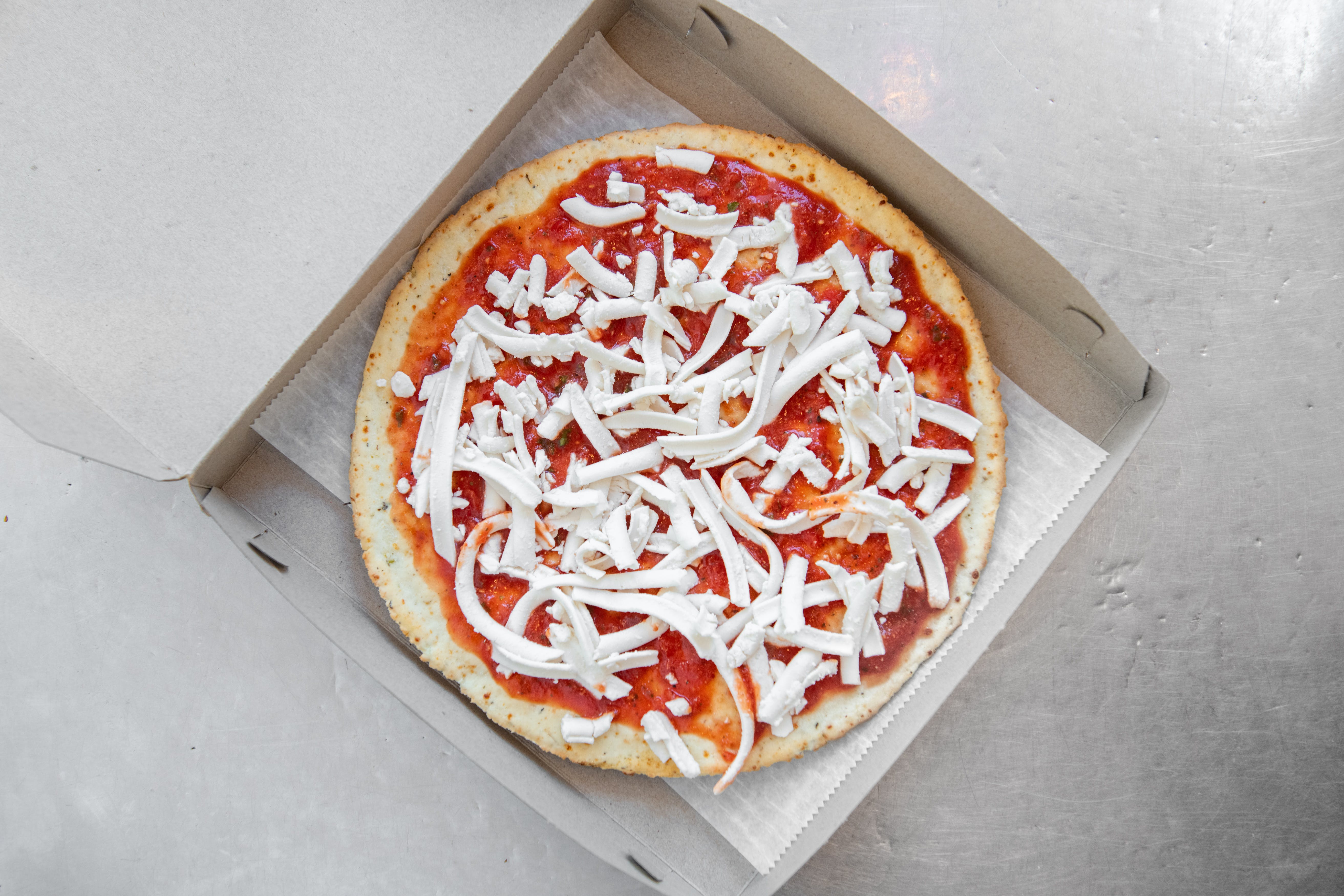 Park pizza deals