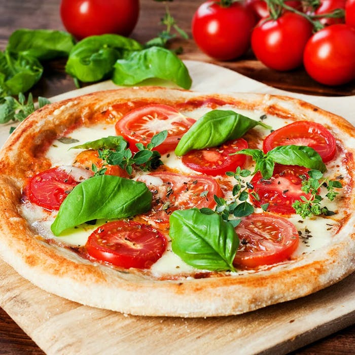 Product Gluten Free Margherita Pizza 8859084 ?crop=focalpoint&fp X=0.75&fp Y=0.5&auto=compress%2Cformat&fit=crop&w=1500&h=700