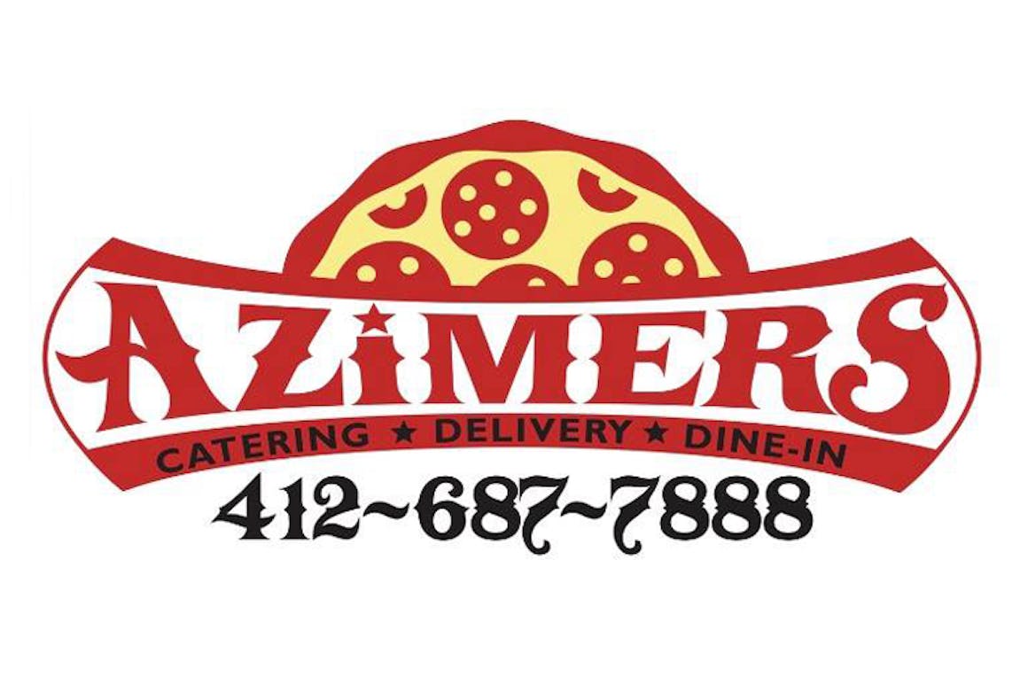 Azimers Pizza Place 's restaurant story