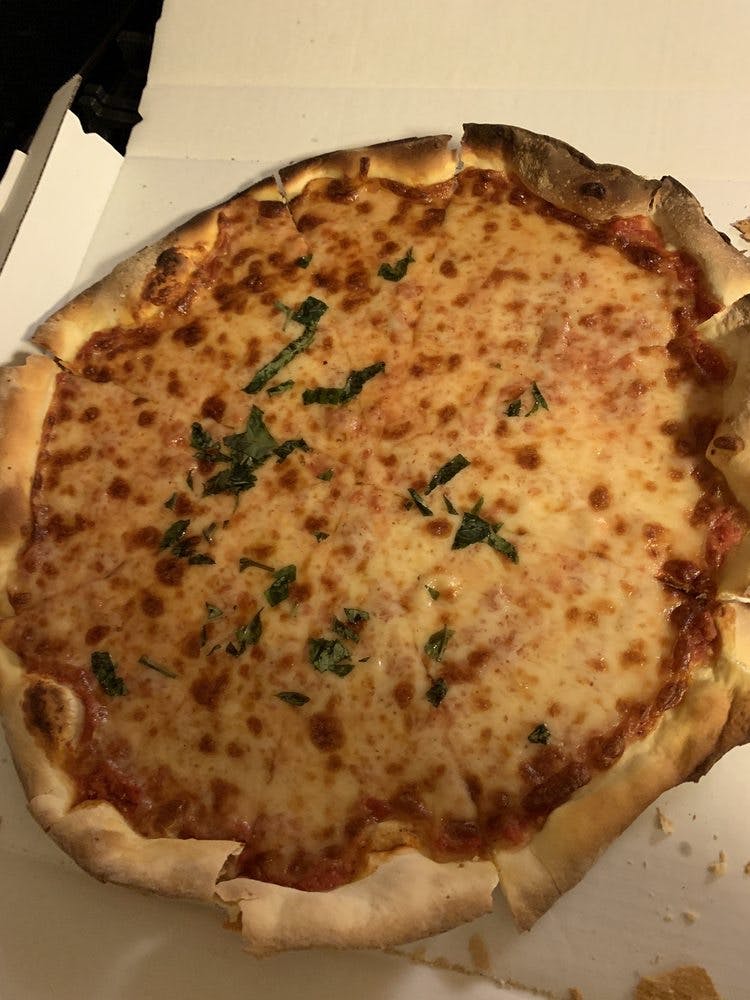 Buzzard's Pizza Inc Menu Elizabeth, CO Pizza Delivery Order for