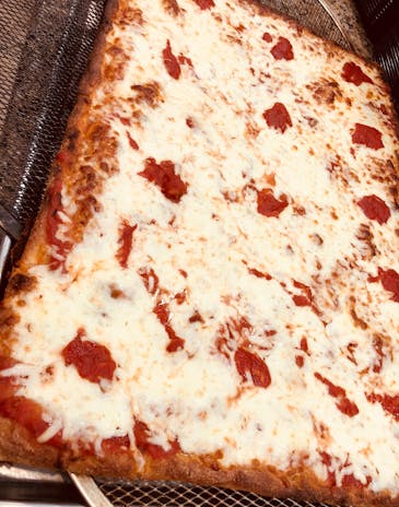 Pasquale Brick Oven Pizza Photos - Milltown - Order ...