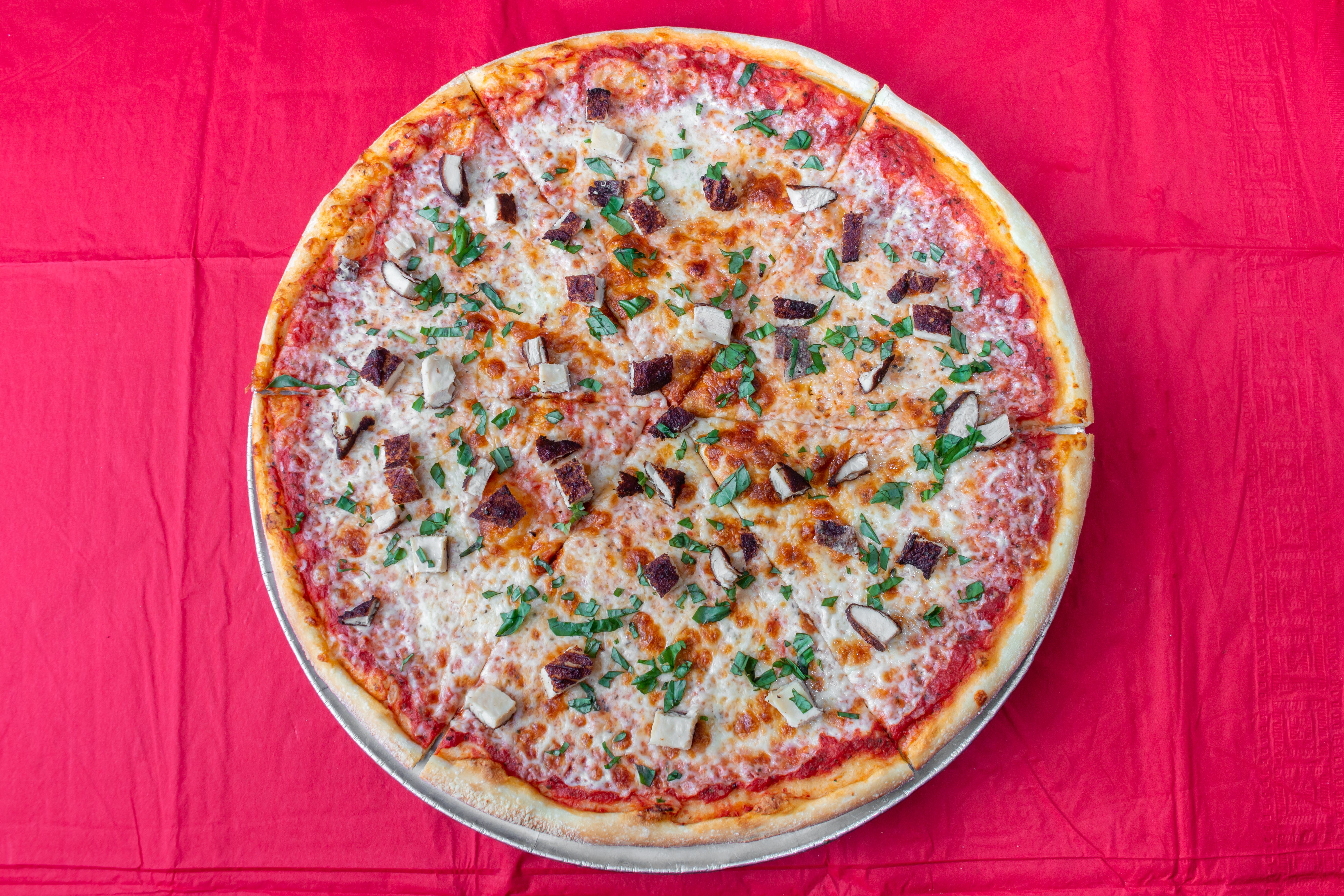valentinos pizza manhattan beach