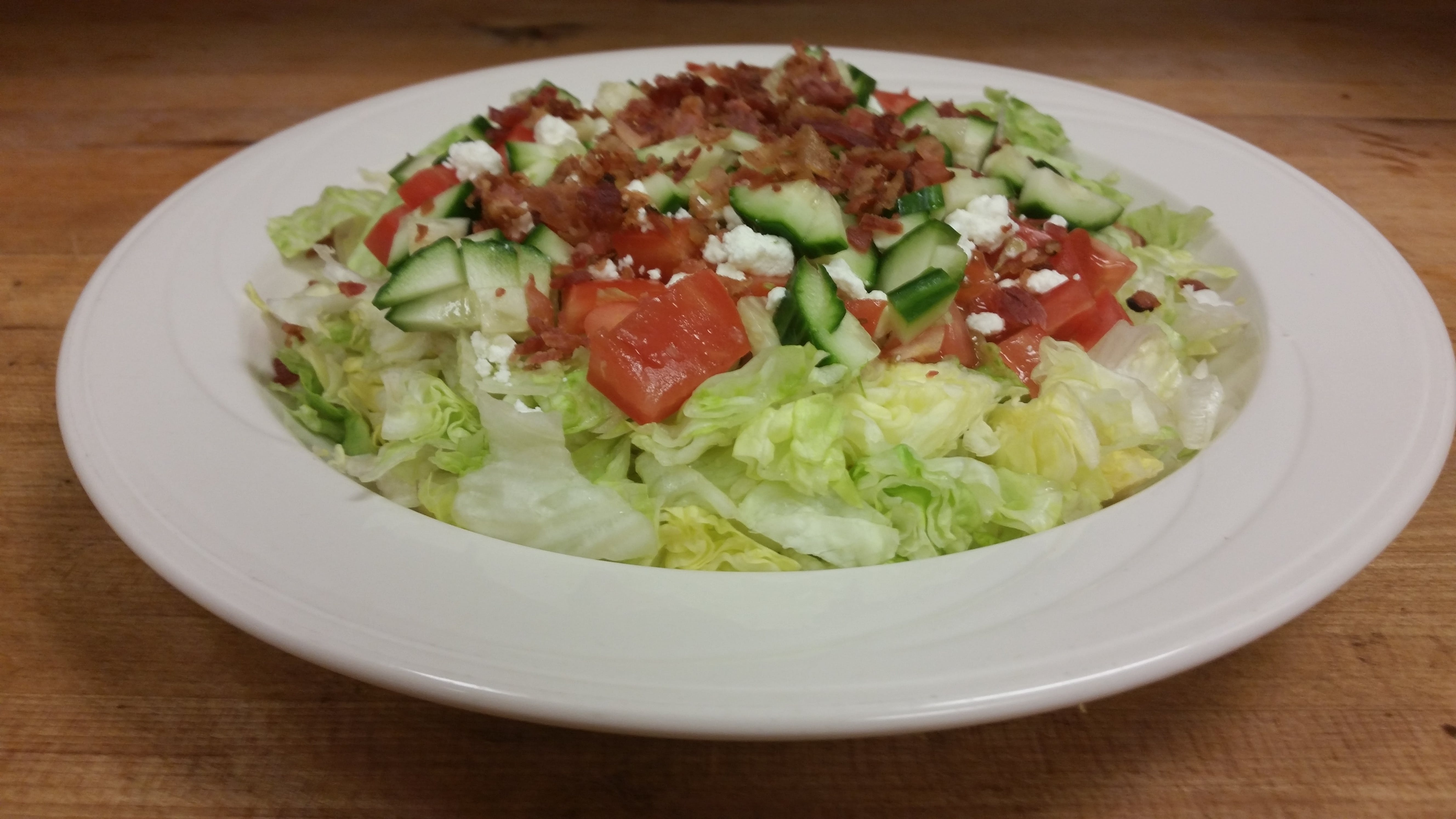 Yorktown Pizza & Pasta Menu Yorktown Heights, NY Order Delivery Slice