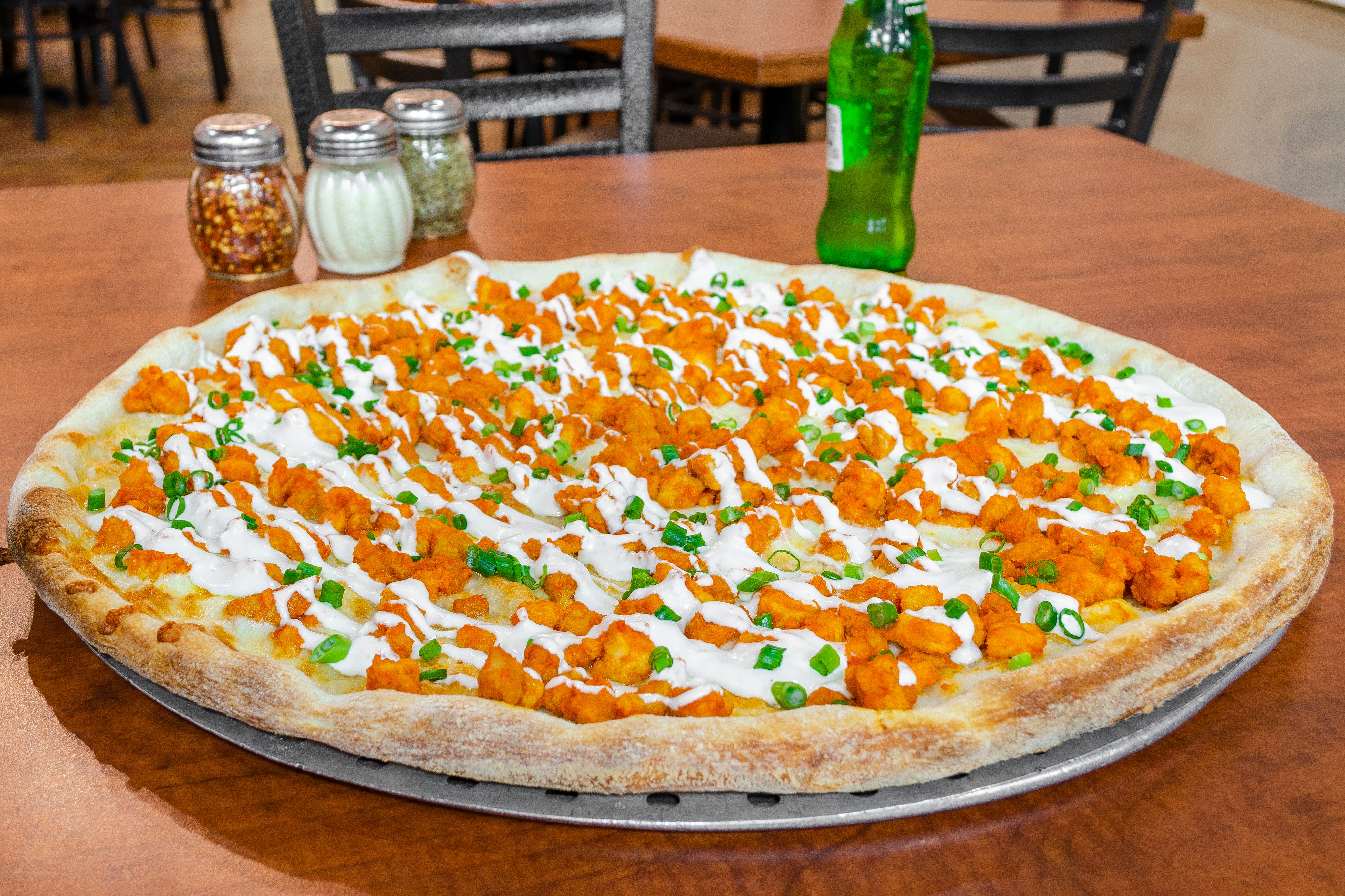 Pizza D'amore Rockaway Park Menu & Hours Order Delivery