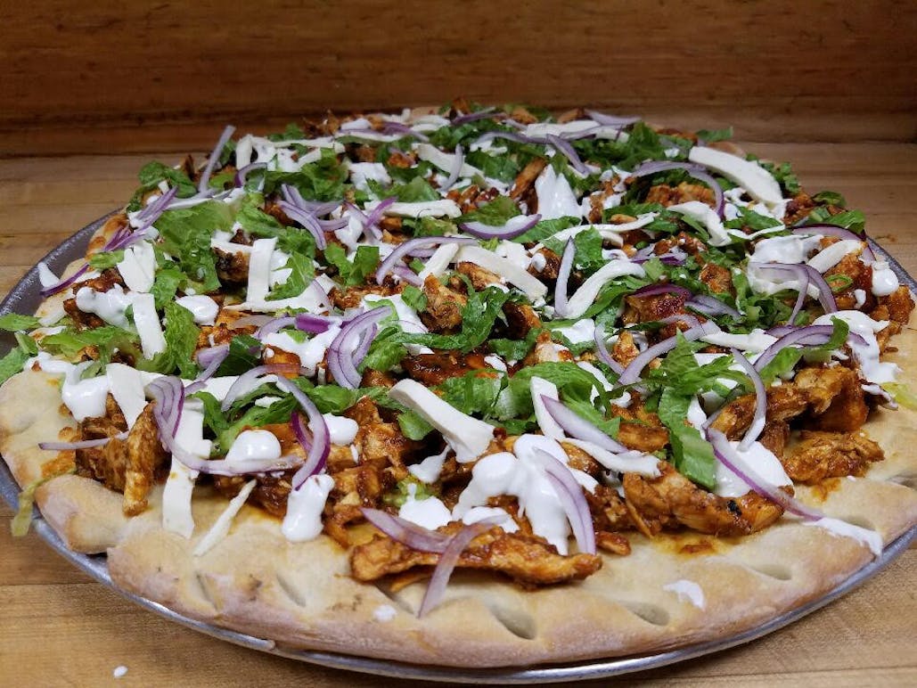 Pizza D'amore Rockaway Park Menu & Hours Order Delivery