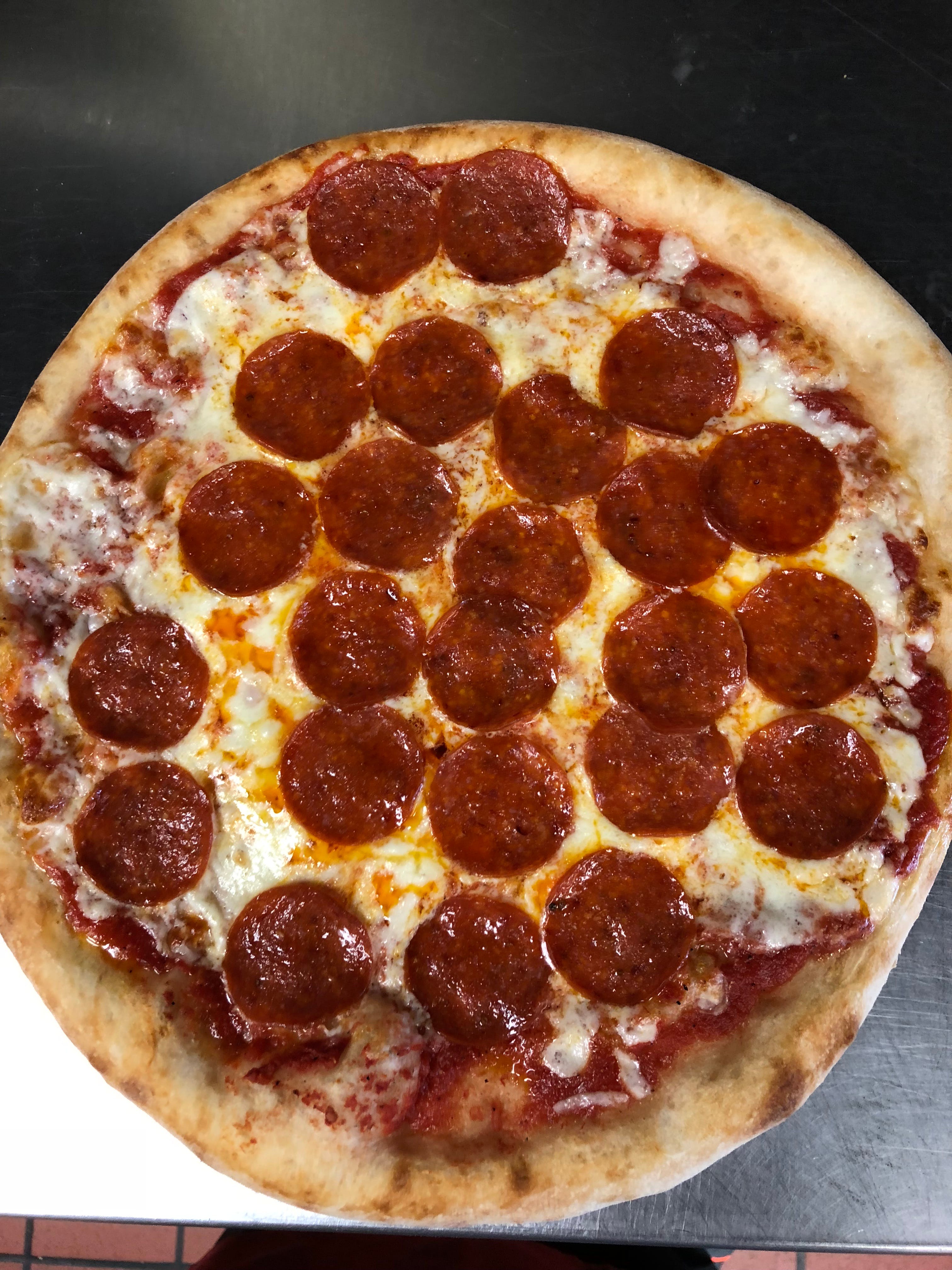 Roman Pizza Menu Latham, NY Order Delivery (̶3̶̶)̶ (5 off) Slice