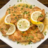 Chicken Francaise