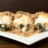 Chicken Rollatini