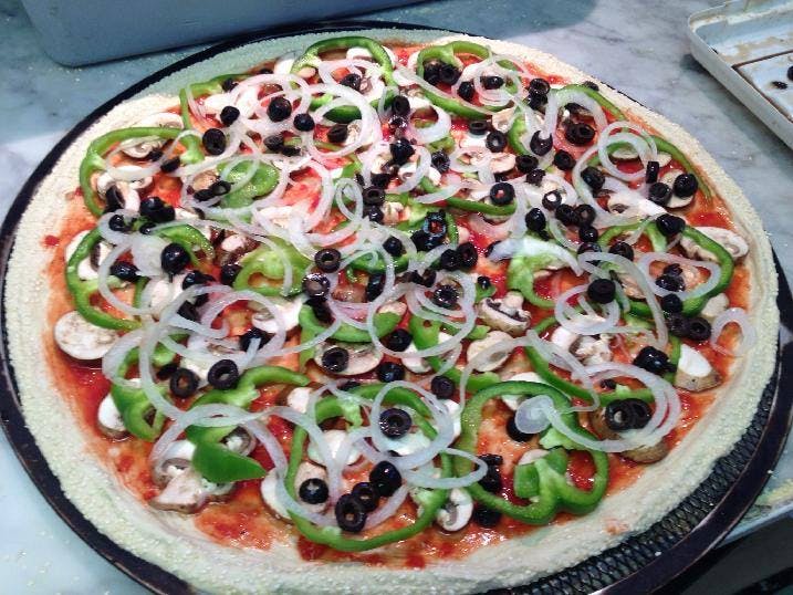 Mr G's Pizzeria & Restaurant Menu Lindenhurst, NY Order Pizza