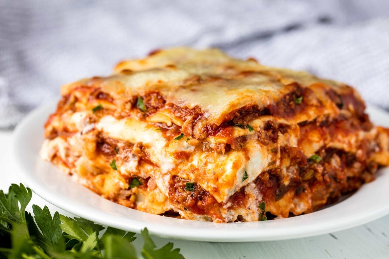 Vitianos Italian Cuisine hero