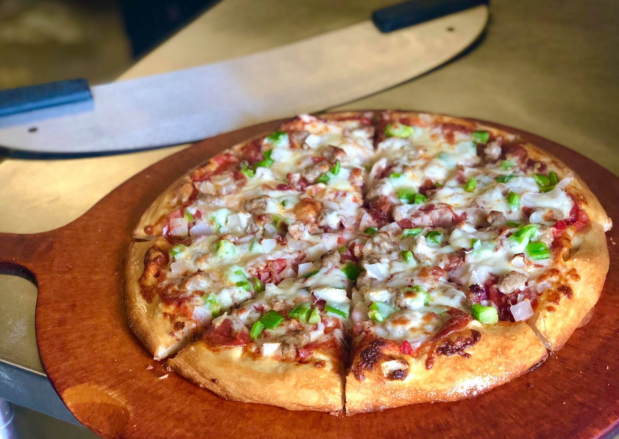 Phil's Primetime Pizza Menu Chickamauga, GA Order Delivery (̶5̶̶)̶