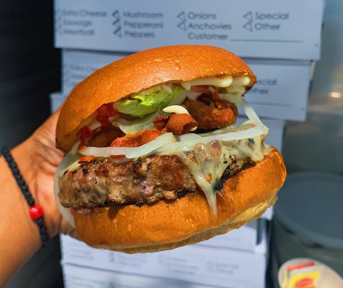 Aegea West Mediterranean Kitchen hero