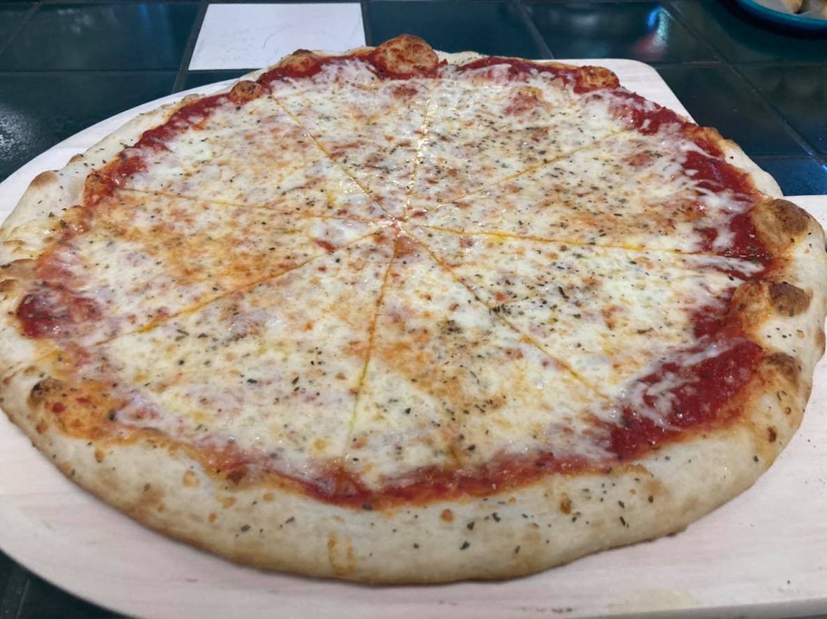 Picnic Pizza Italian Eatery - Zanesville - Menu & Hours - Order for Pickup