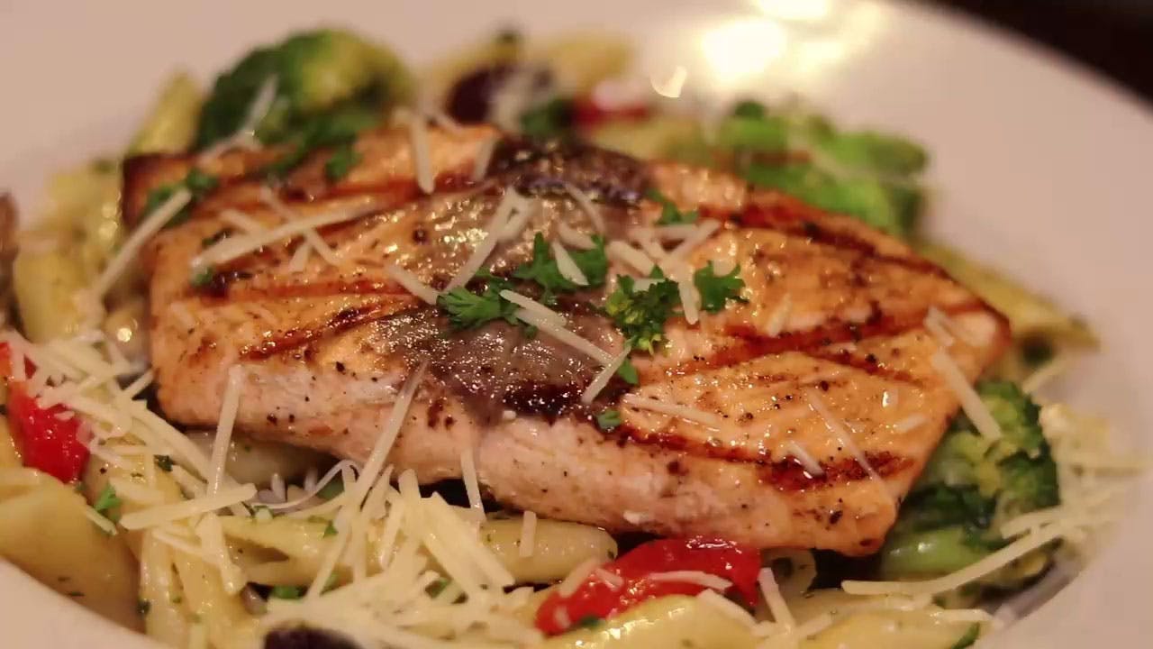 Portobello's Italian Bistro hero