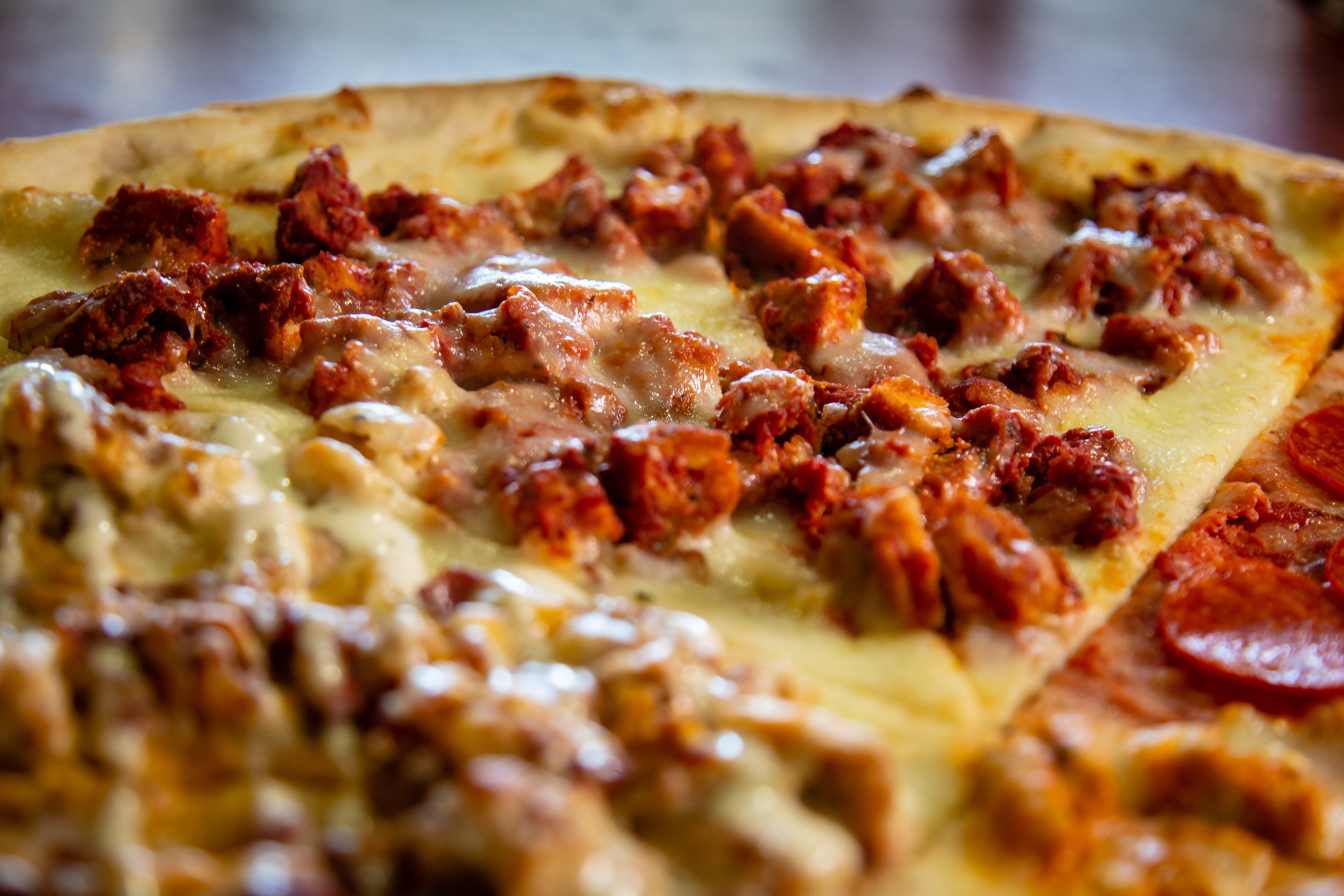 Bella Maria Restaurant & Pizzeria Menu Coram, NY Order for Pickup