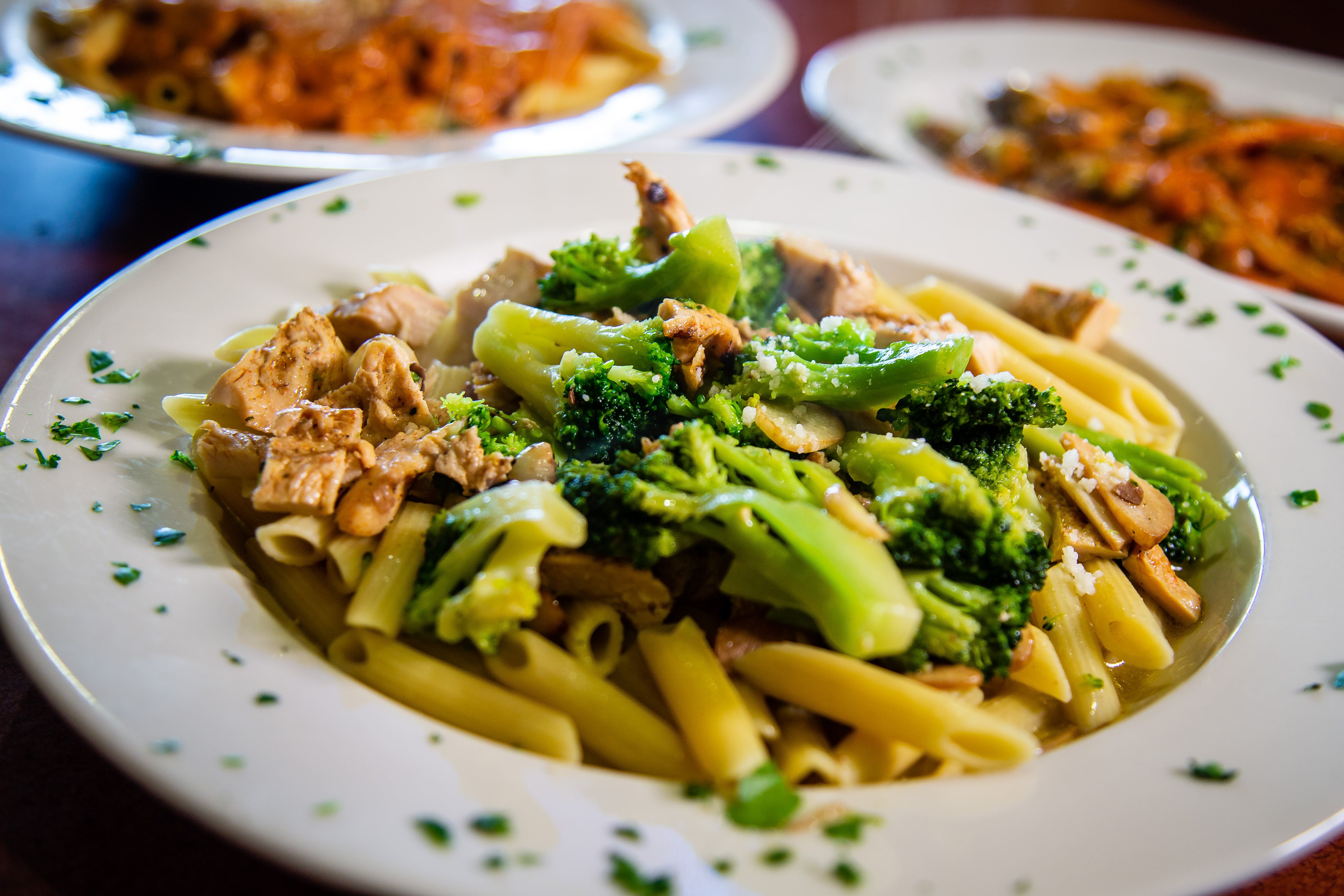 Bella Maria Restaurant & Pizzeria Menu Coram, NY Order for Pickup