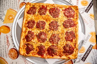 Grandma Pie